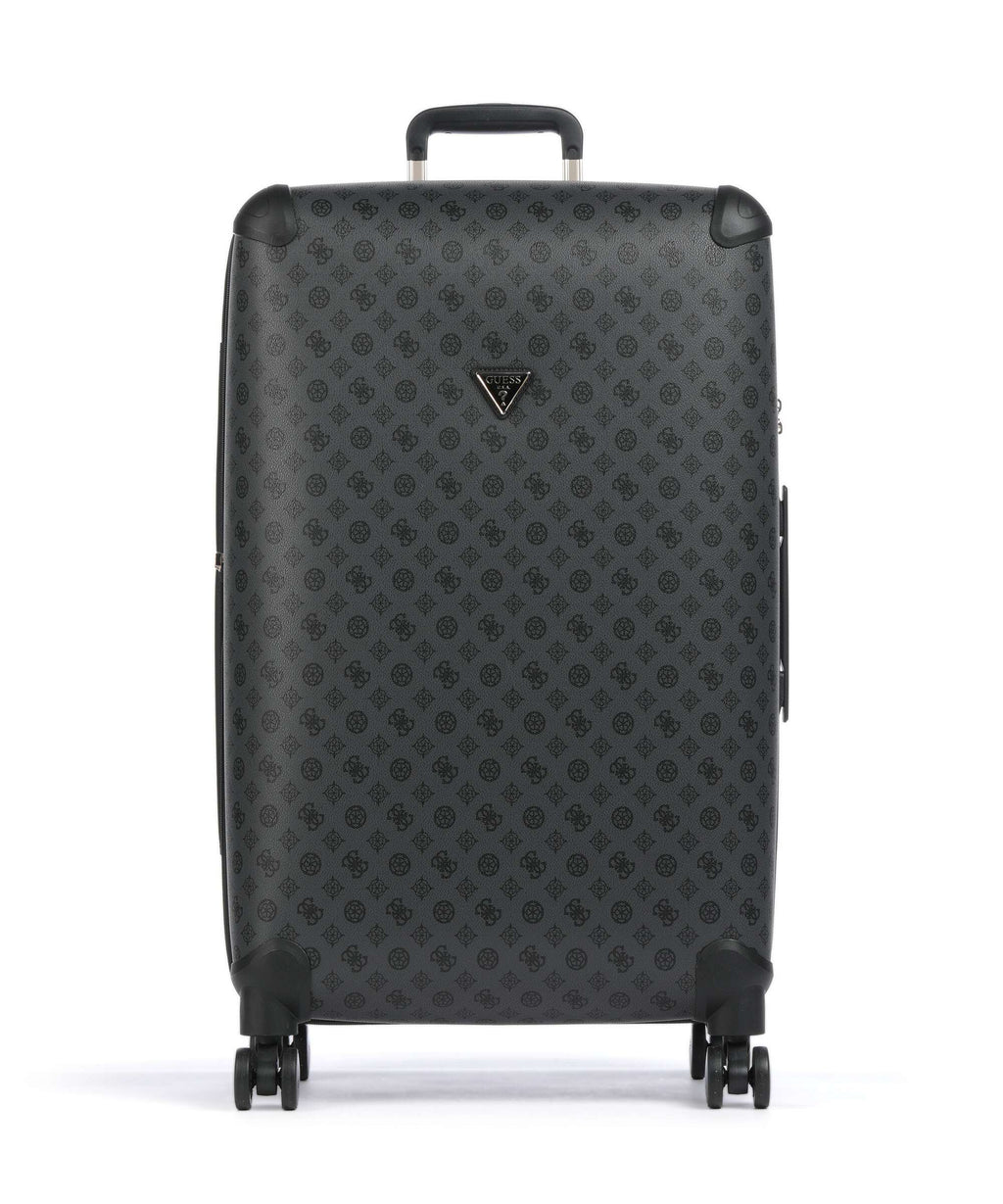 Guess Wilder Spinner (4 wheels) charcoal