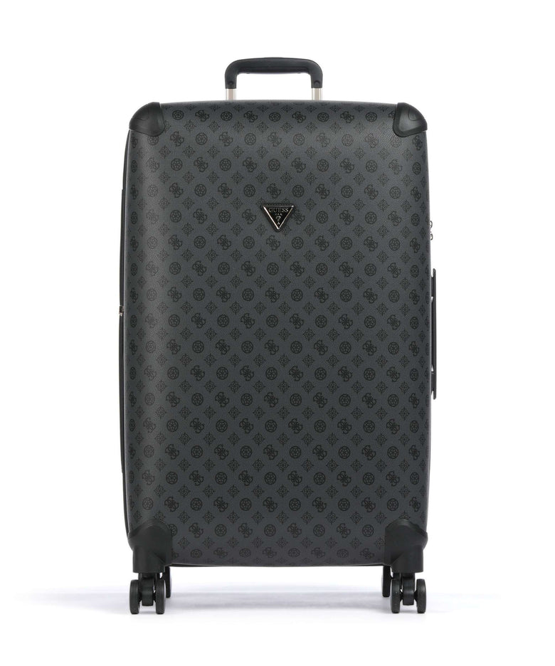 Guess Wilder Spinner (4 wheels) charcoal