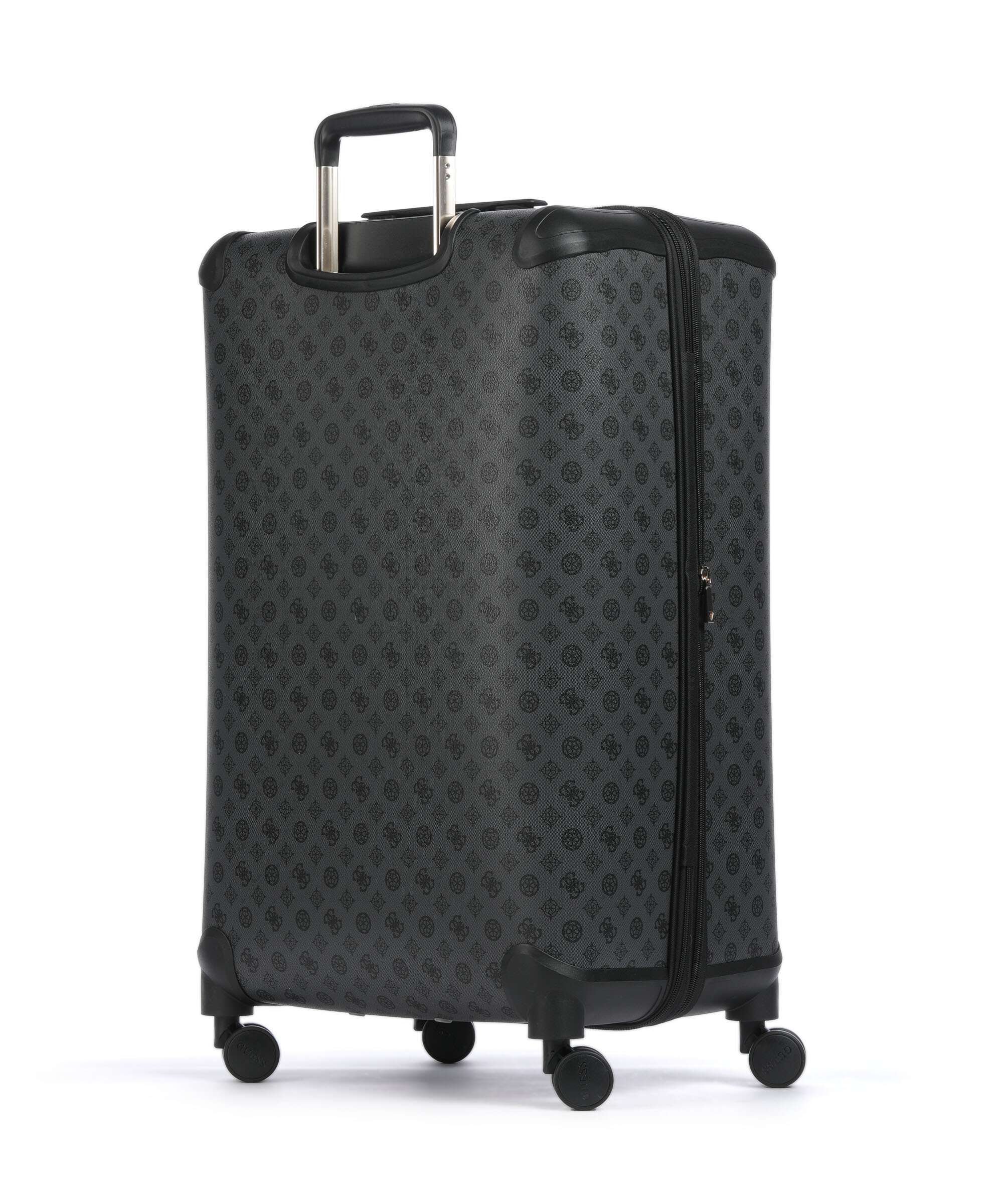 Guess Wilder Spinner (4 wheels) charcoal