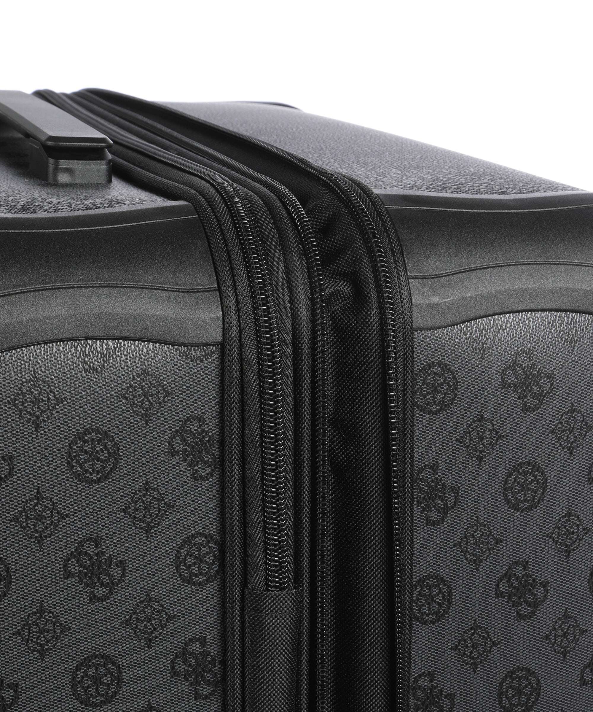 Guess Wilder Spinner (4 wheels) charcoal