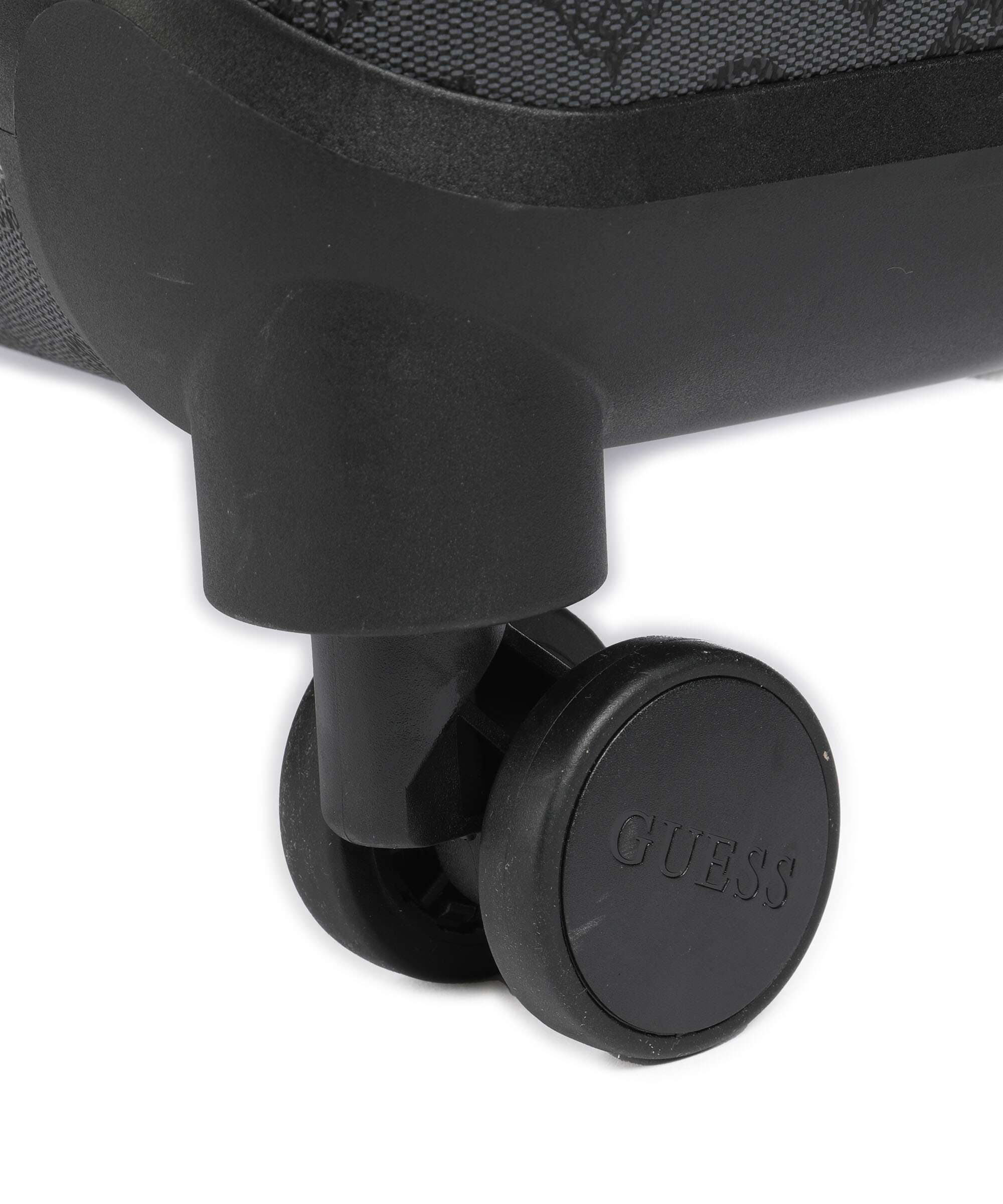 Guess Wilder Spinner (4 wheels) charcoal