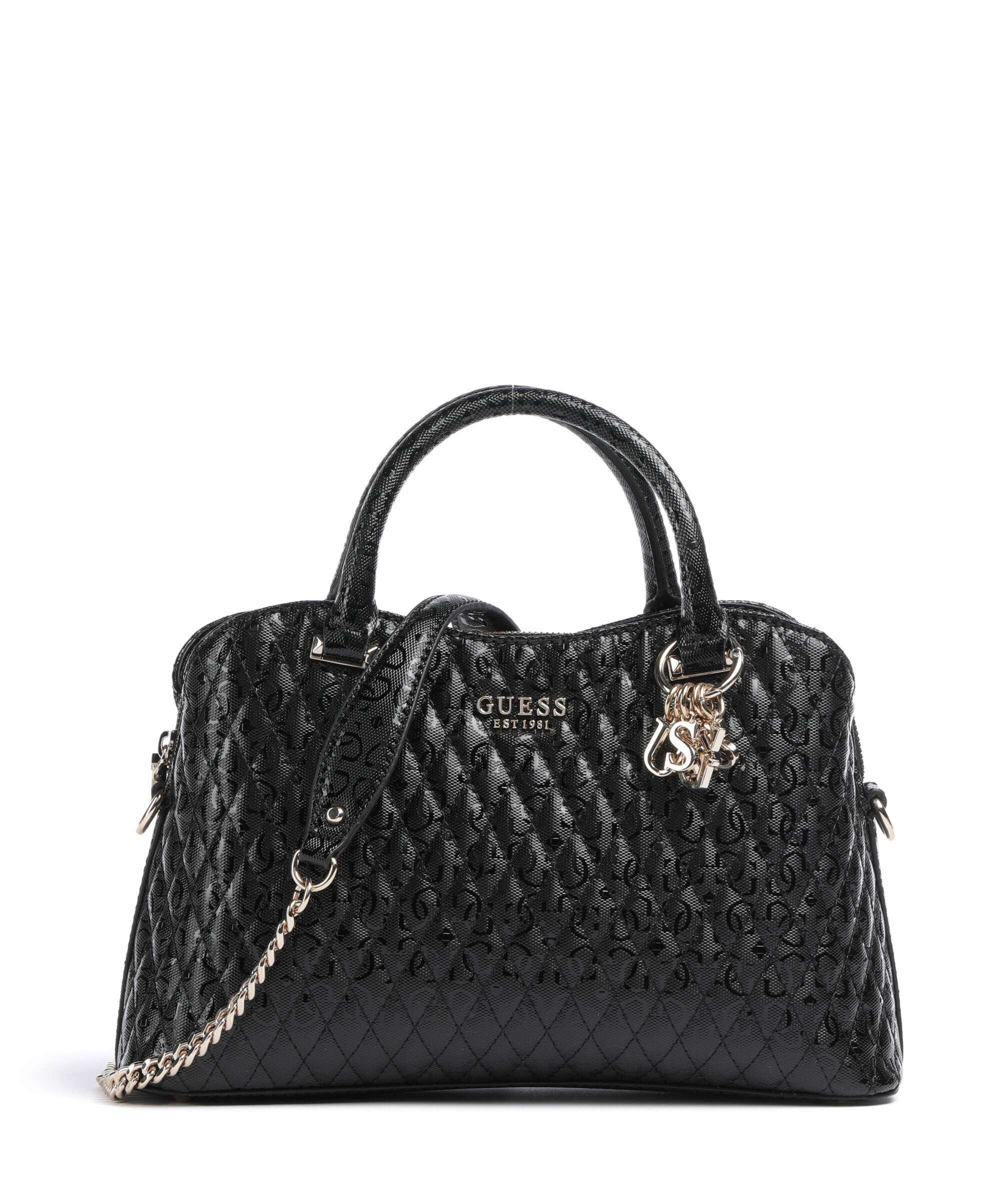 Guess Betula Handbag black