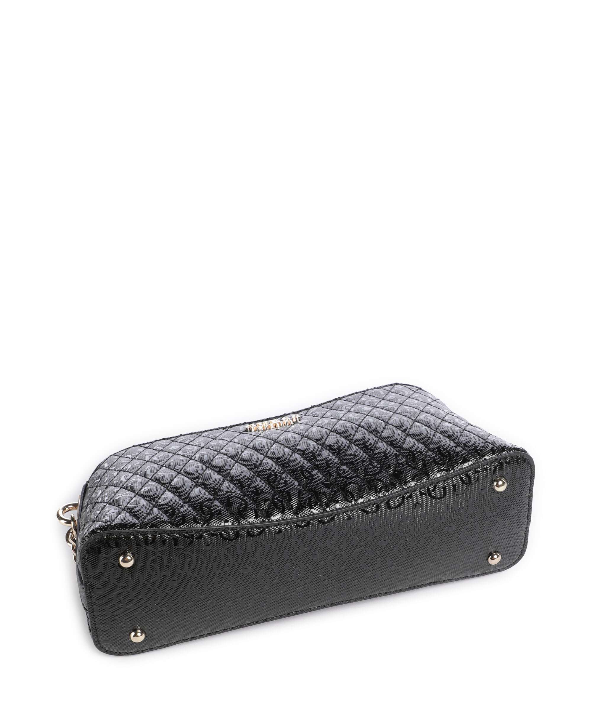Guess Betula Shoulder bag black