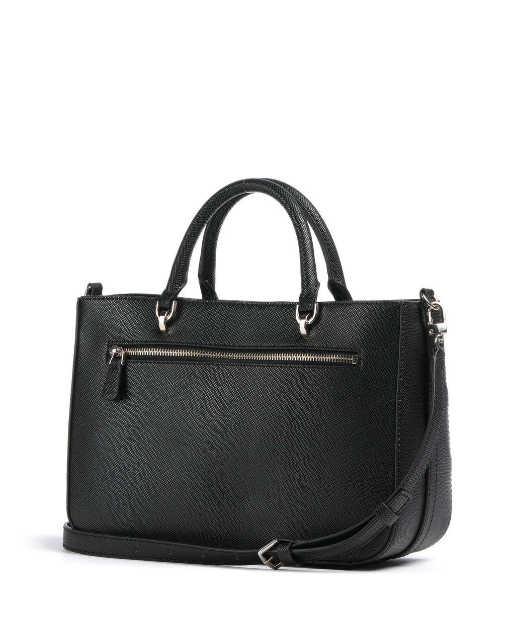Guess Bramina Handbag black
