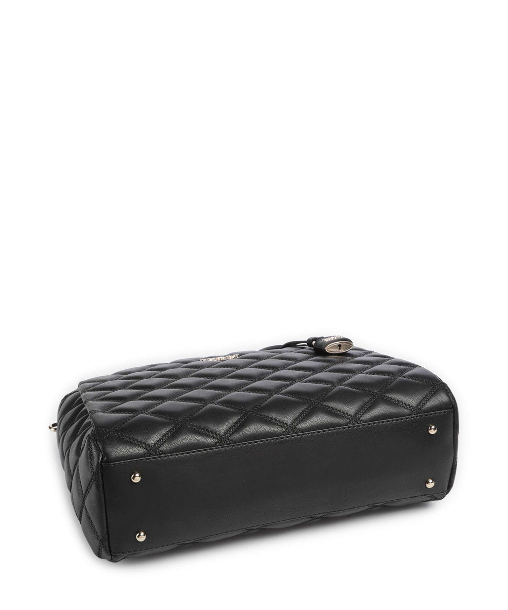 Guess Tamsin Handbag black