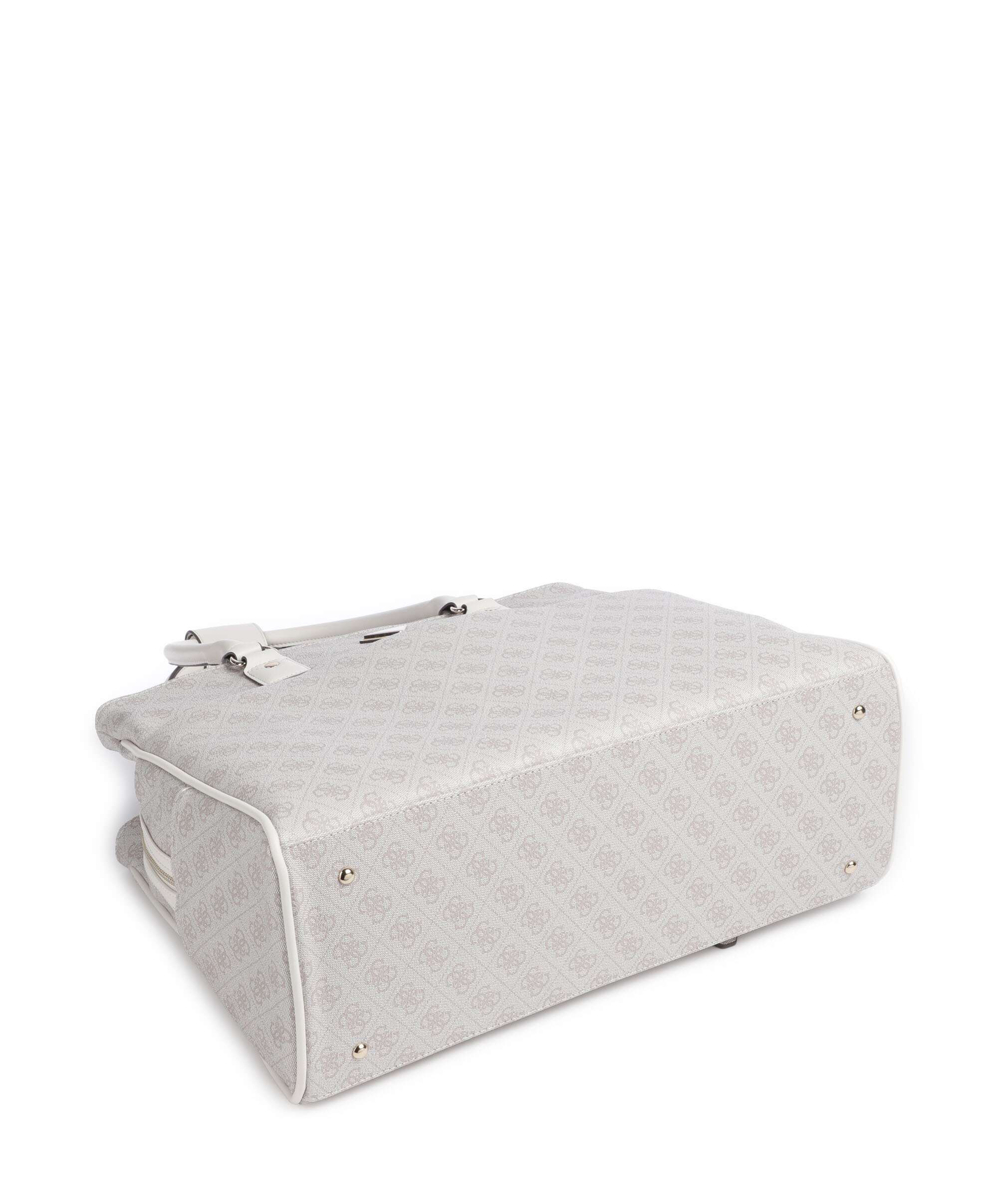 Guess Jesco Tote bag dove