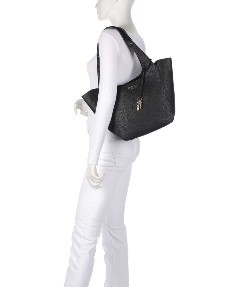Guess Helina Tote bag black