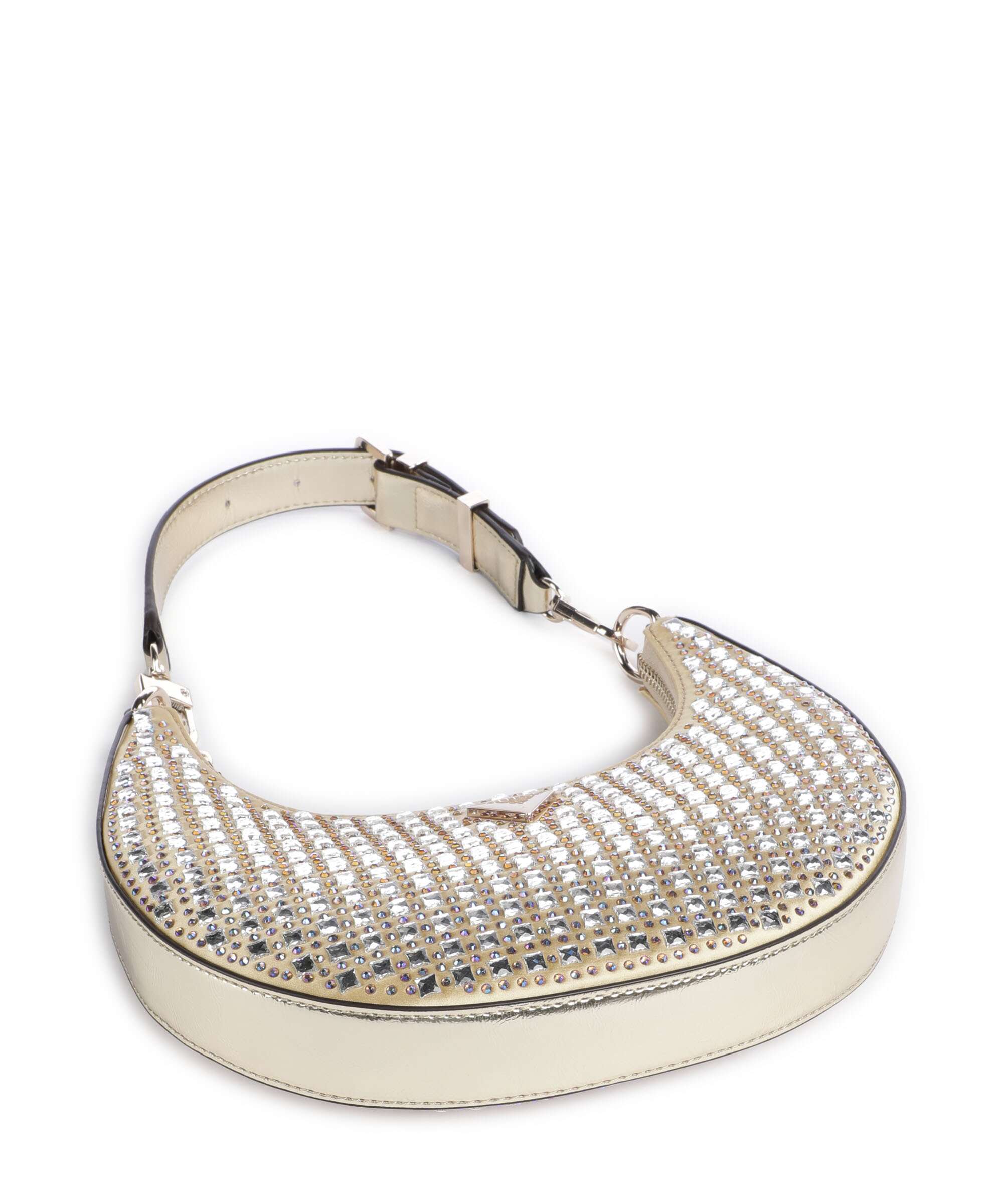 Guess Lua Shoulder bag gold