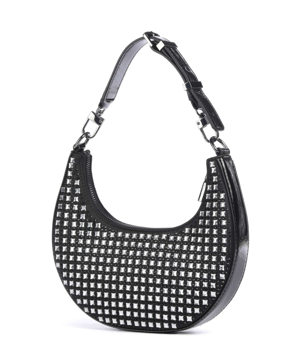 Guess Lua Shoulder bag black