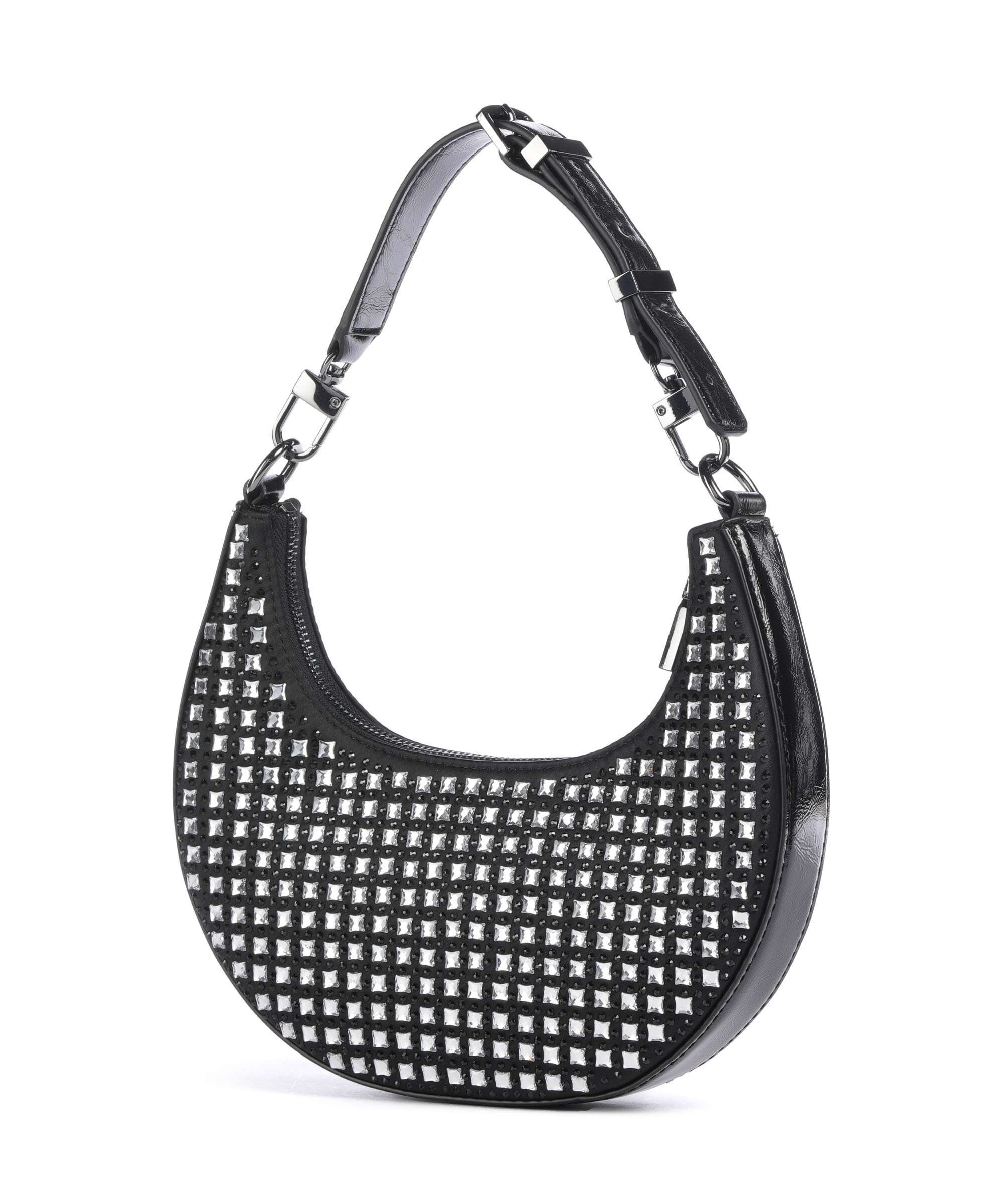 Guess Lua Shoulder bag black
