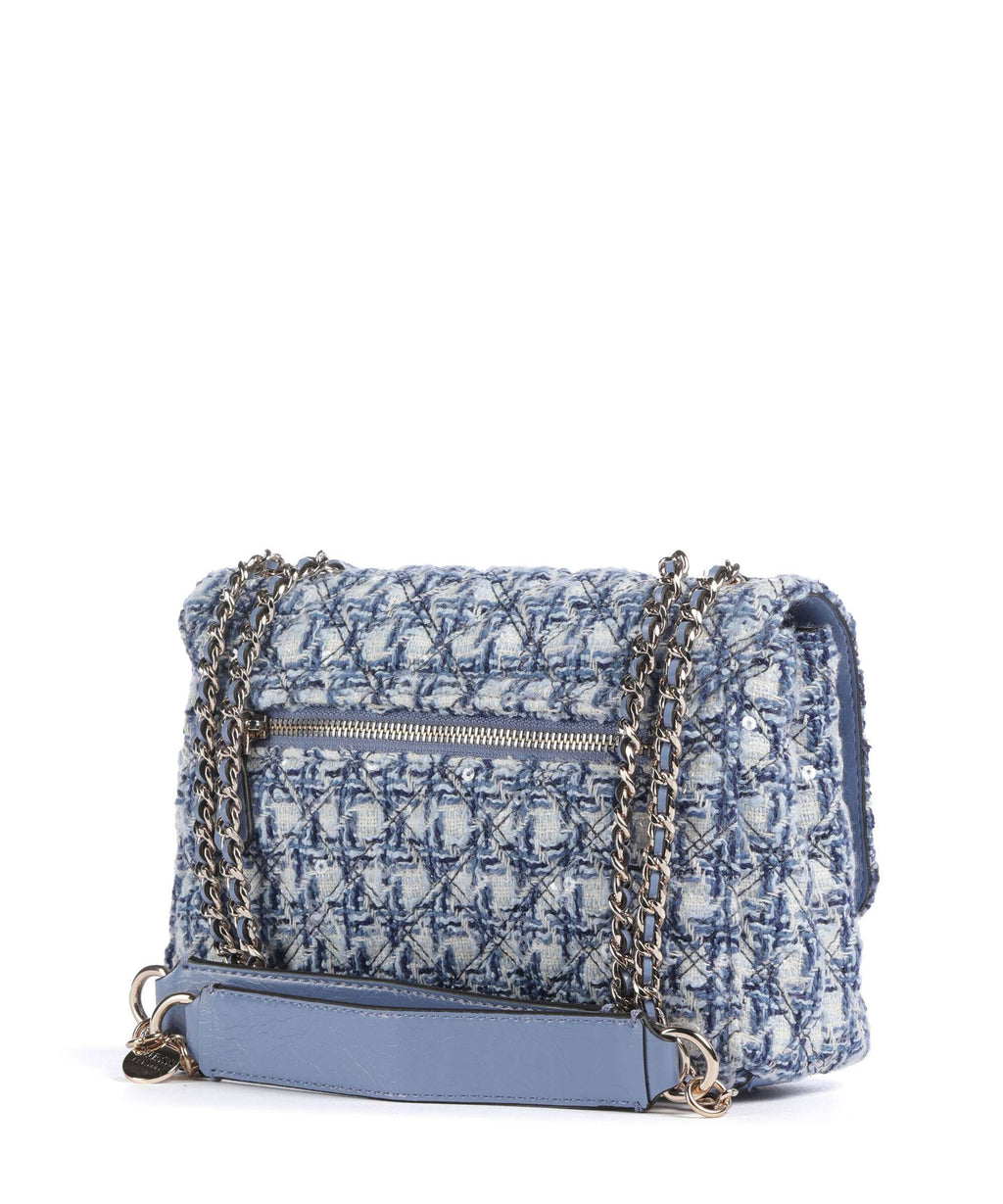 Guess Giully Shoulder bag stormy blue
