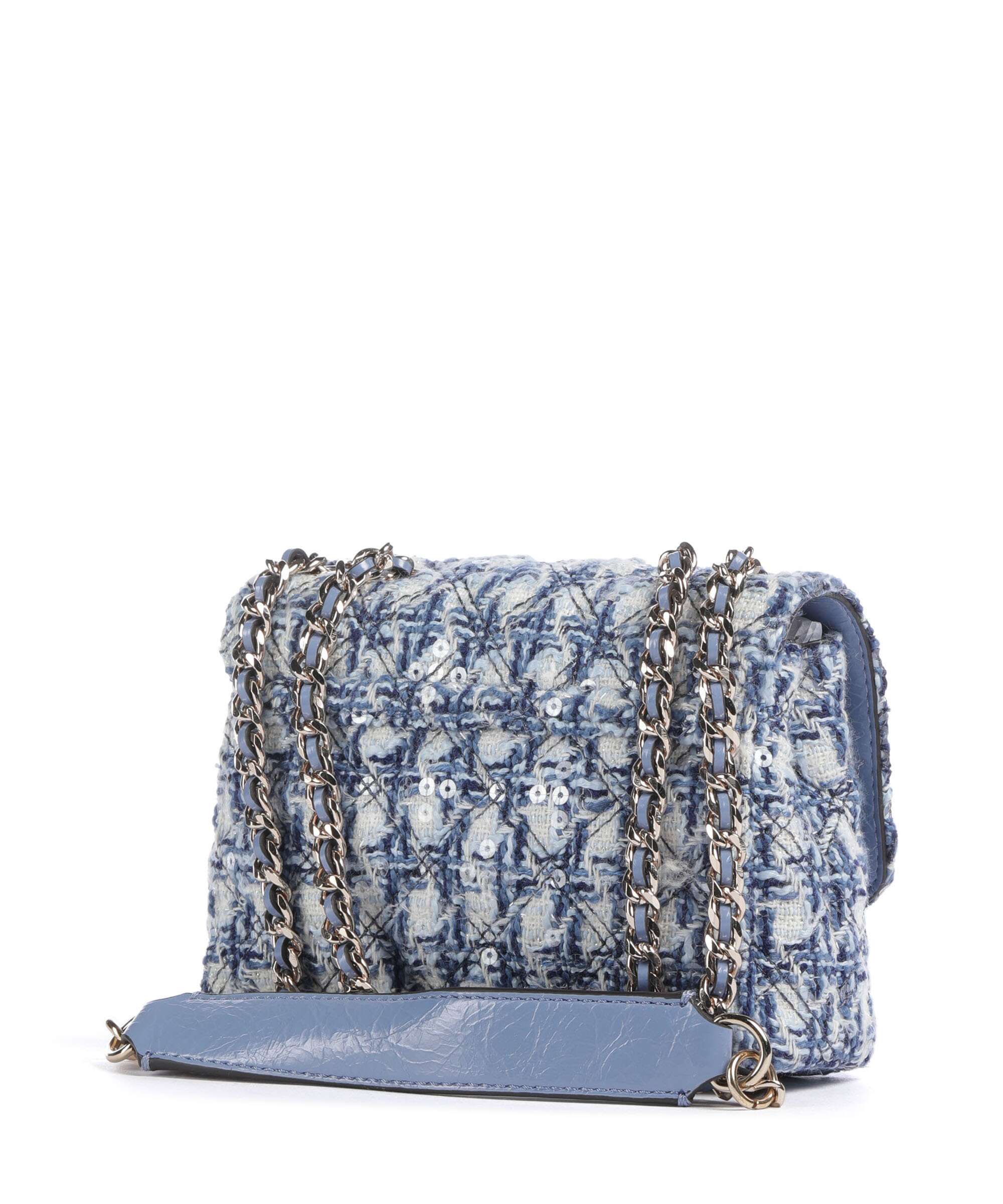 Guess Giully Shoulder bag stormy blue