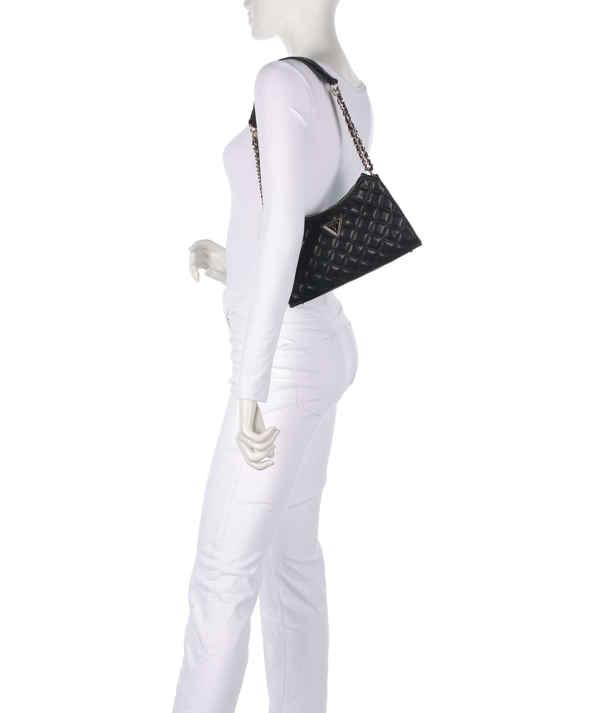 Guess Giully Shoulder bag black