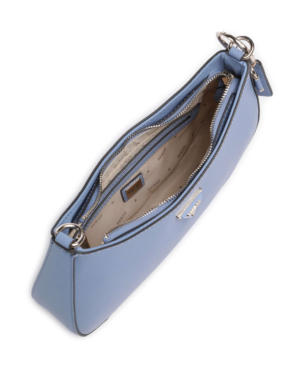 Guess Noelle Shoulder bag stormy blue