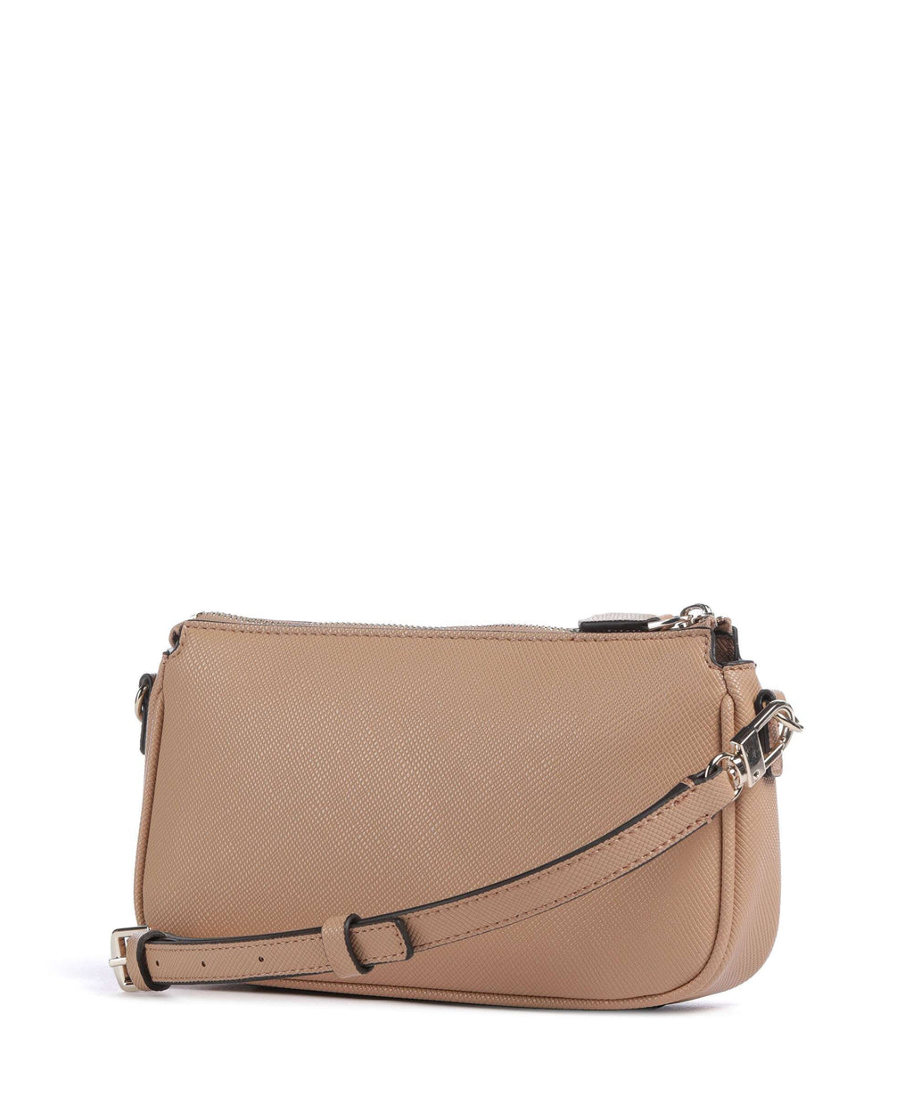 Guess Noelle Shoulder bag beige