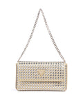 Guess Zalina Shoulder bag gold