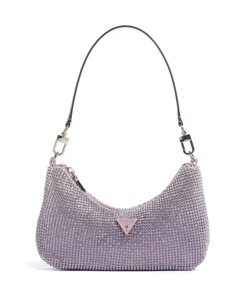 Guess Zalina Shoulder bag orchid