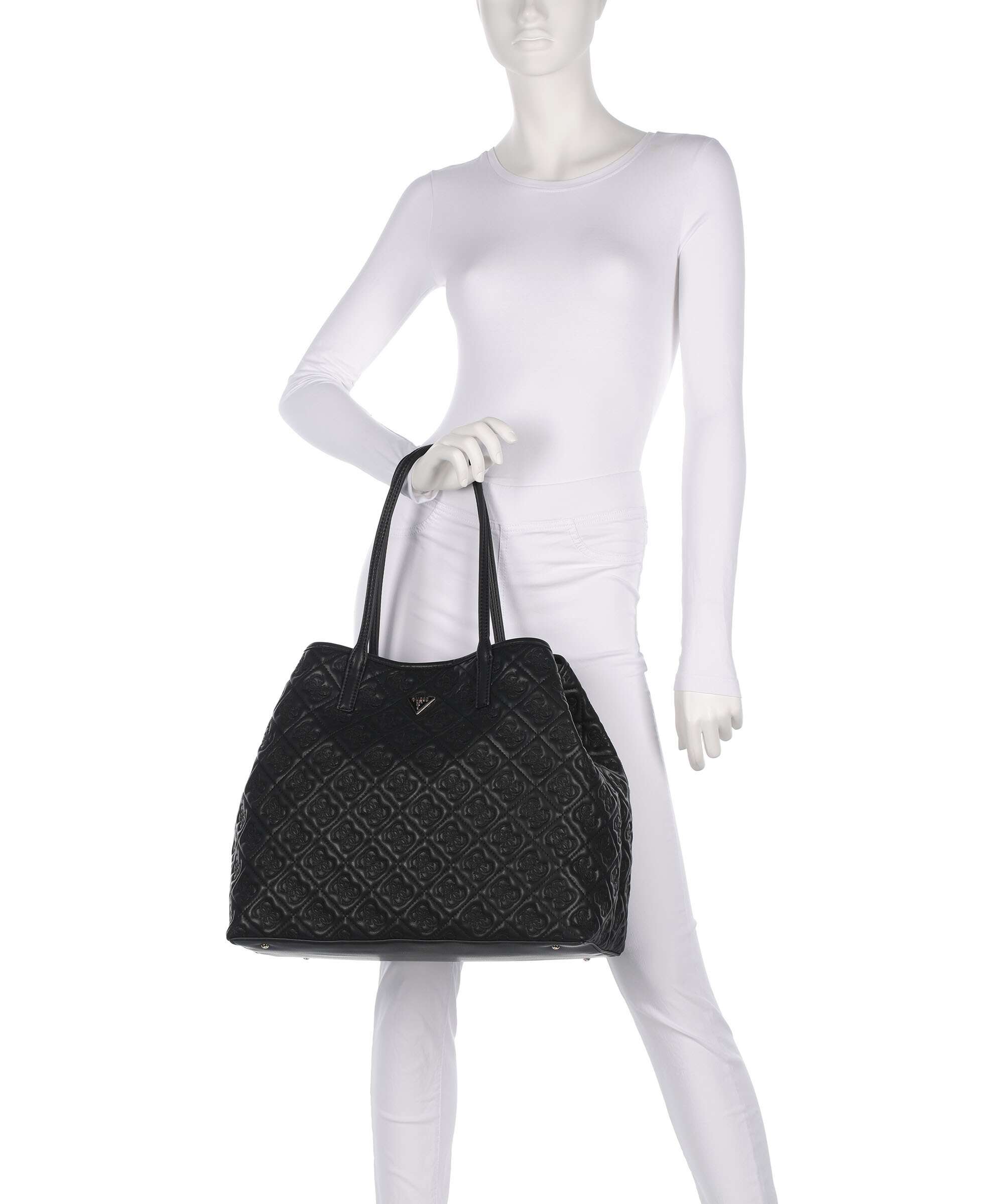 Guess Adelasia Tote bag black