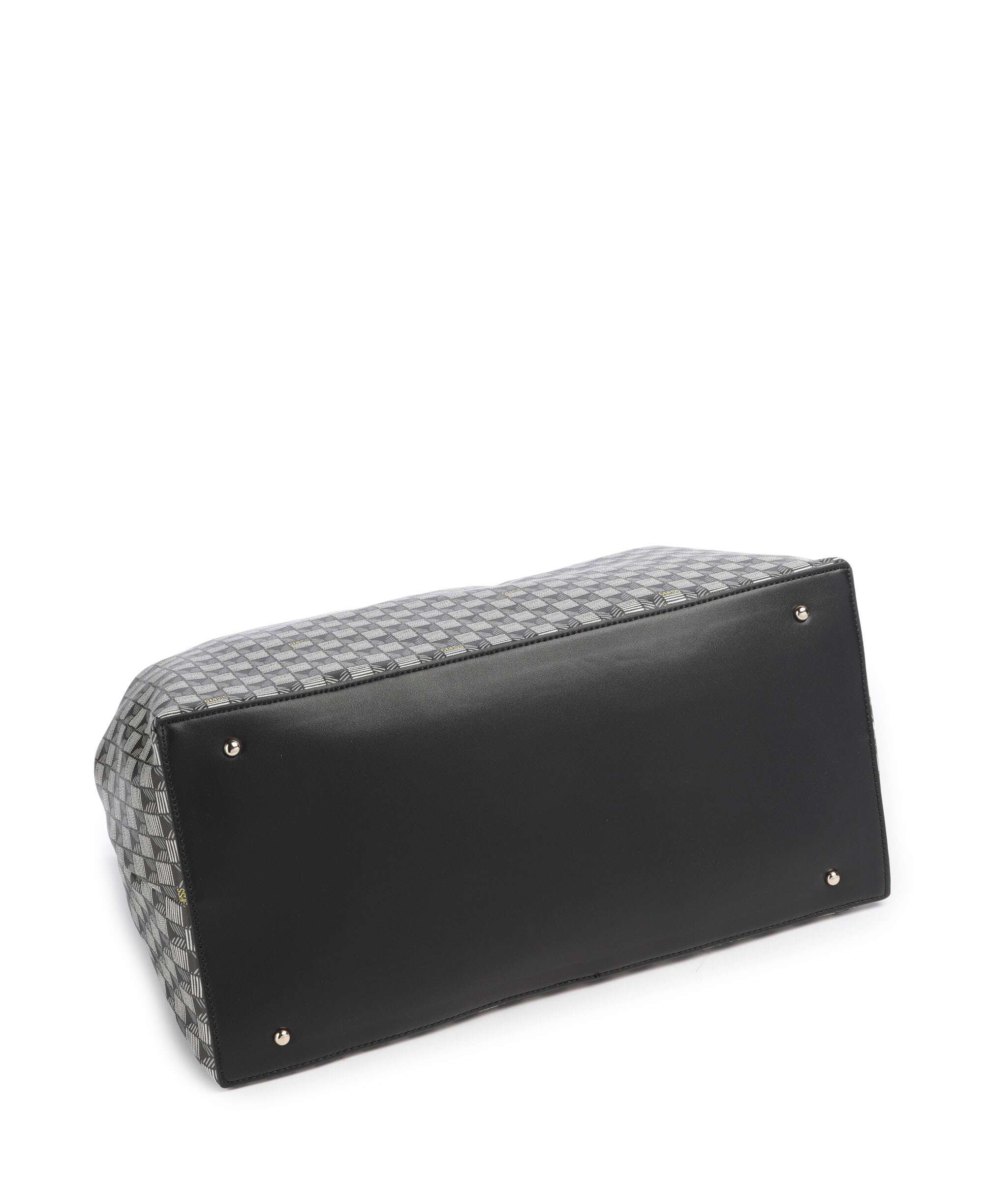 Guess G Wave Large Tote bag black logo