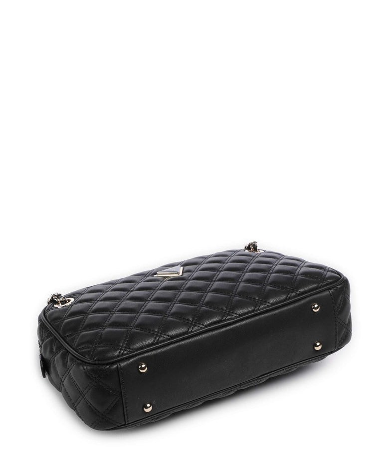 Guess Giully Shoulder bag black