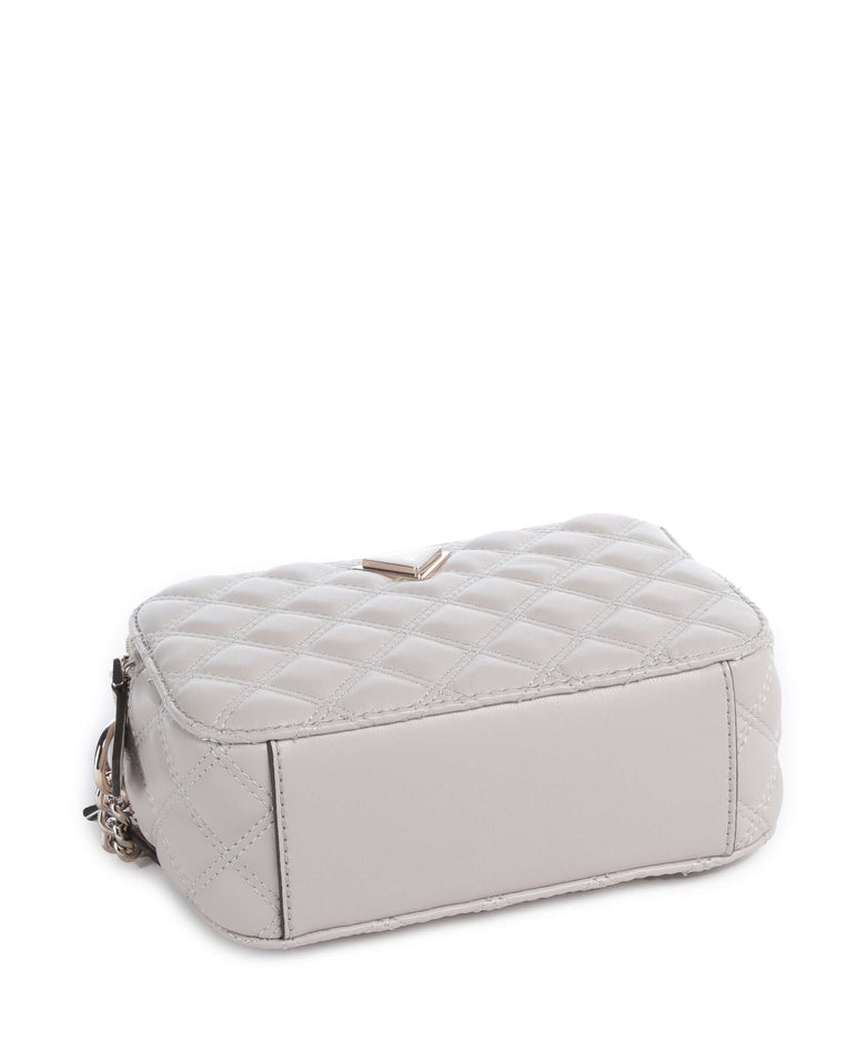 Guess Giully Crossbody bag taupe