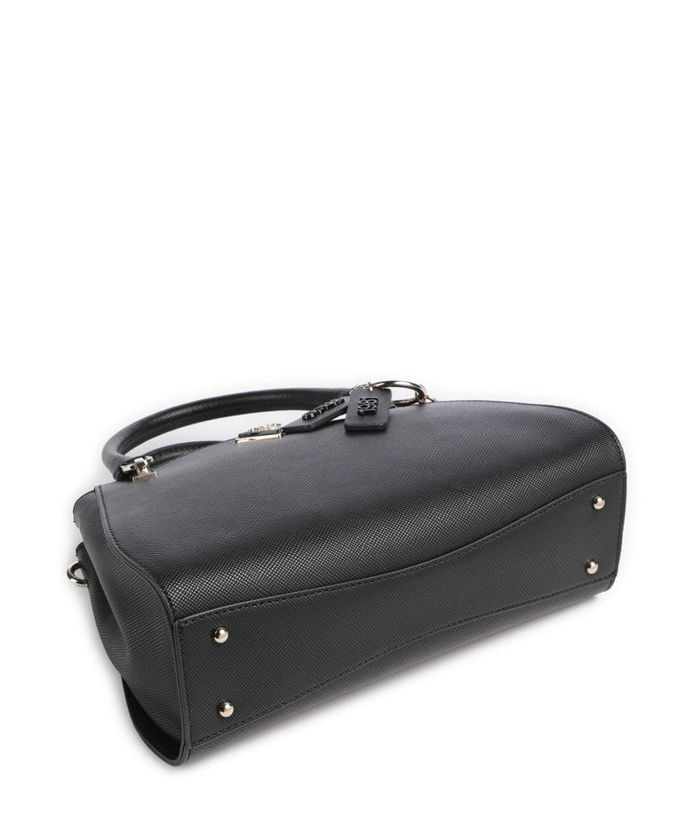 Guess Noelle II Luxury Handbag black