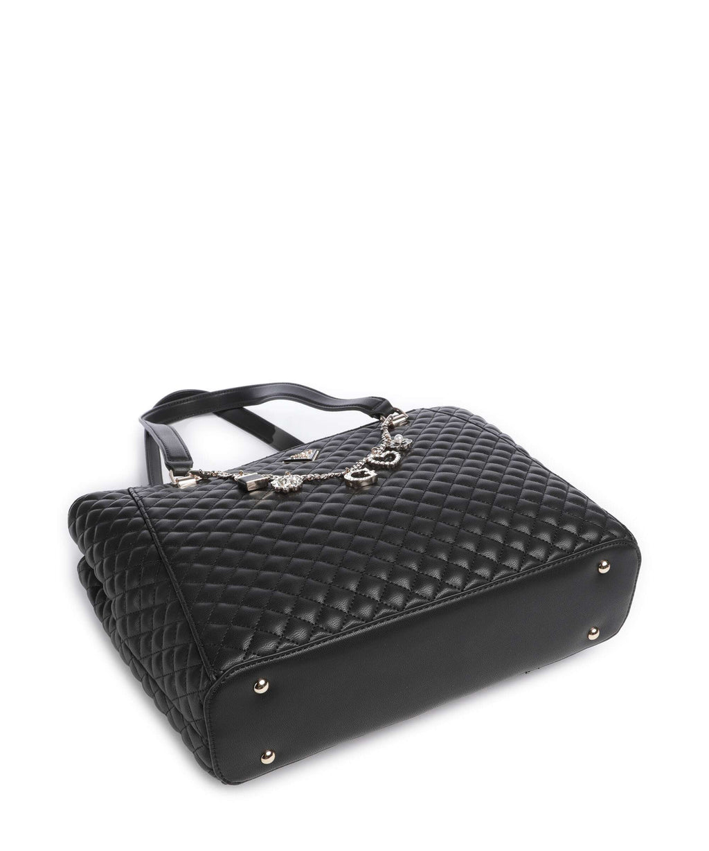 Guess Everlee Tote bag black