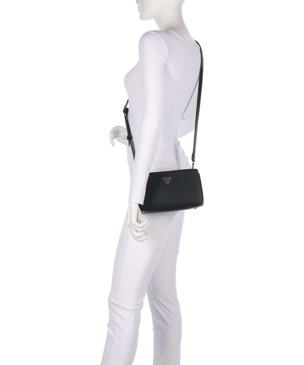 Guess Talent Crossbody bag black
