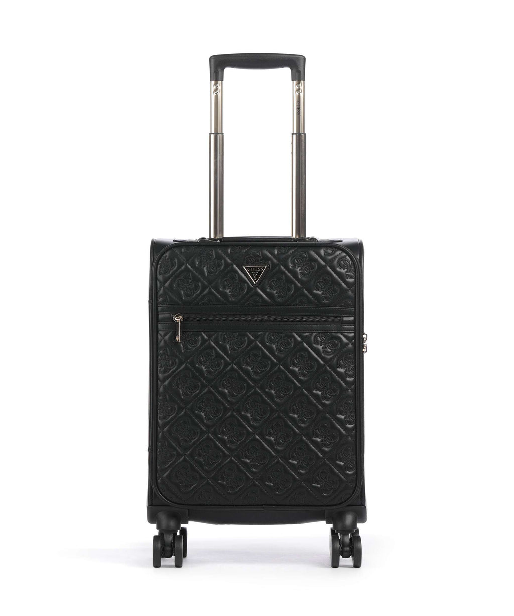 Guess Adelasia Spinner (4 wheels) black