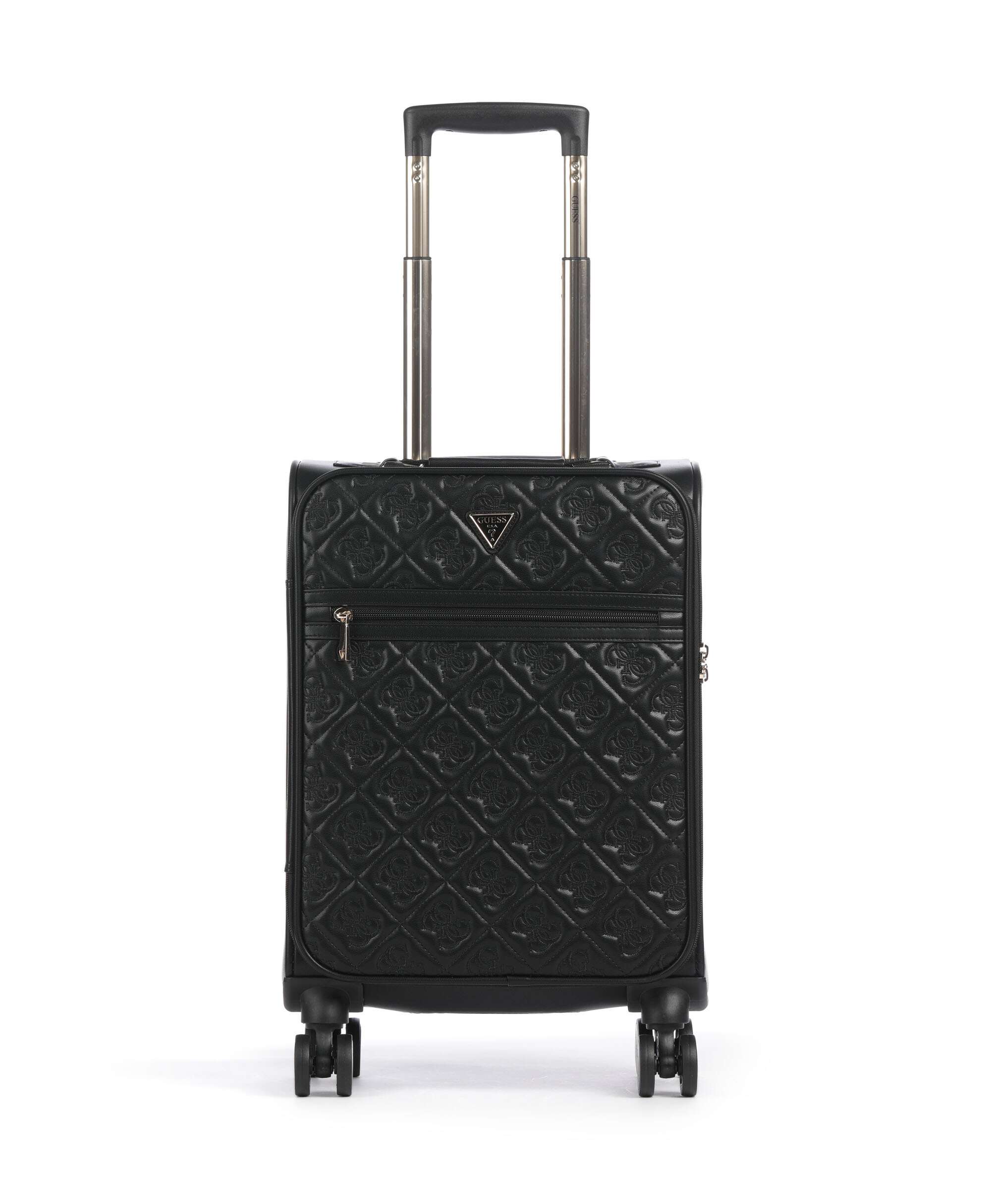 Guess Adelasia Spinner (4 wheels) black