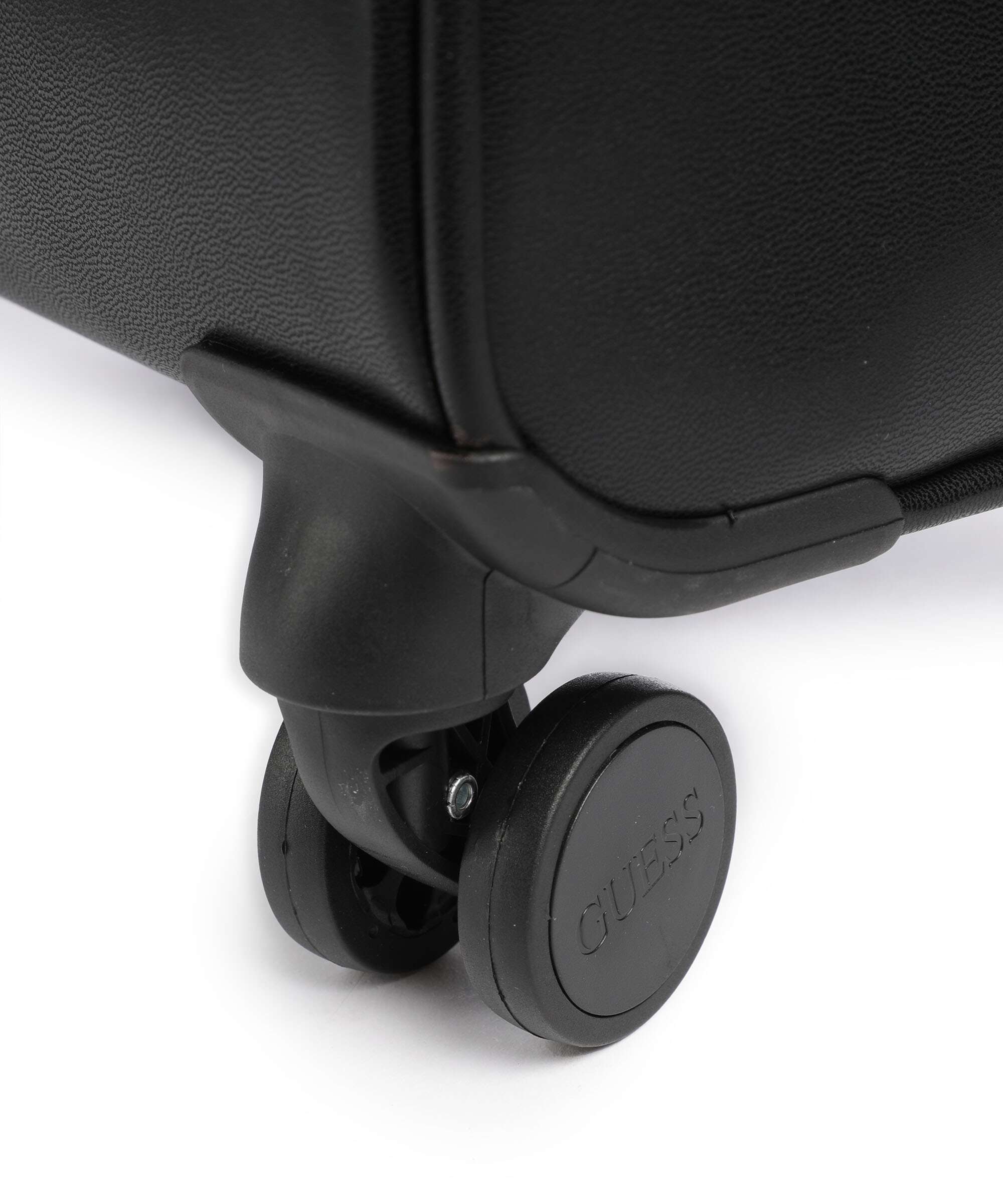 Guess Adelasia Spinner (4 wheels) black