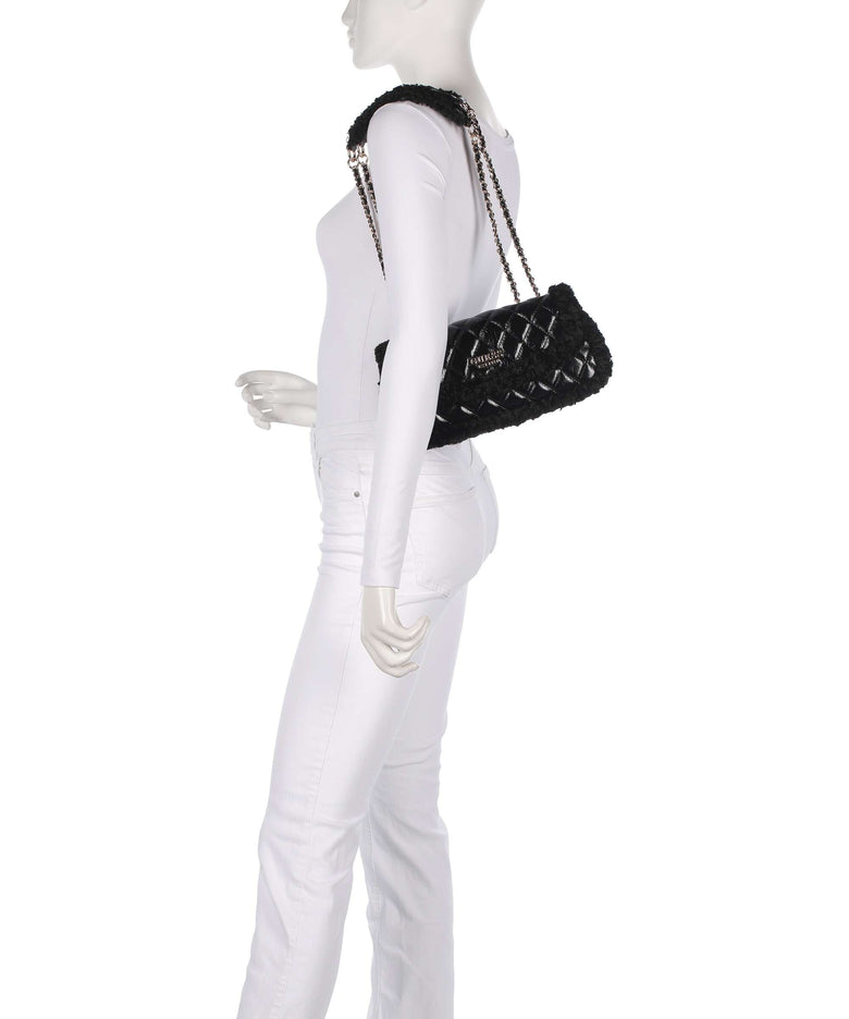 Guess Shoulder bag black