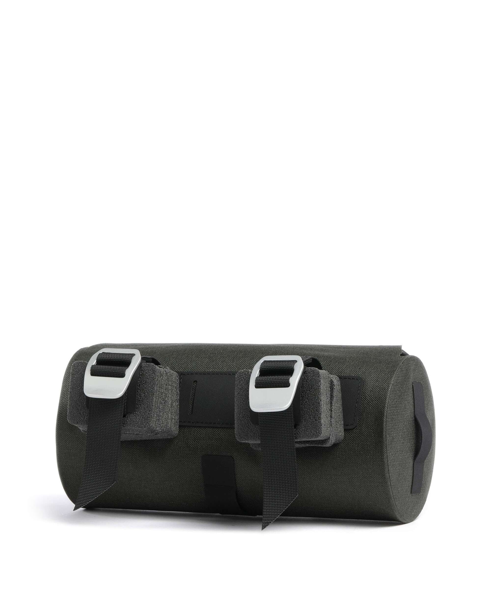 Brooks England Scape Pouch Handlebar bag mud green