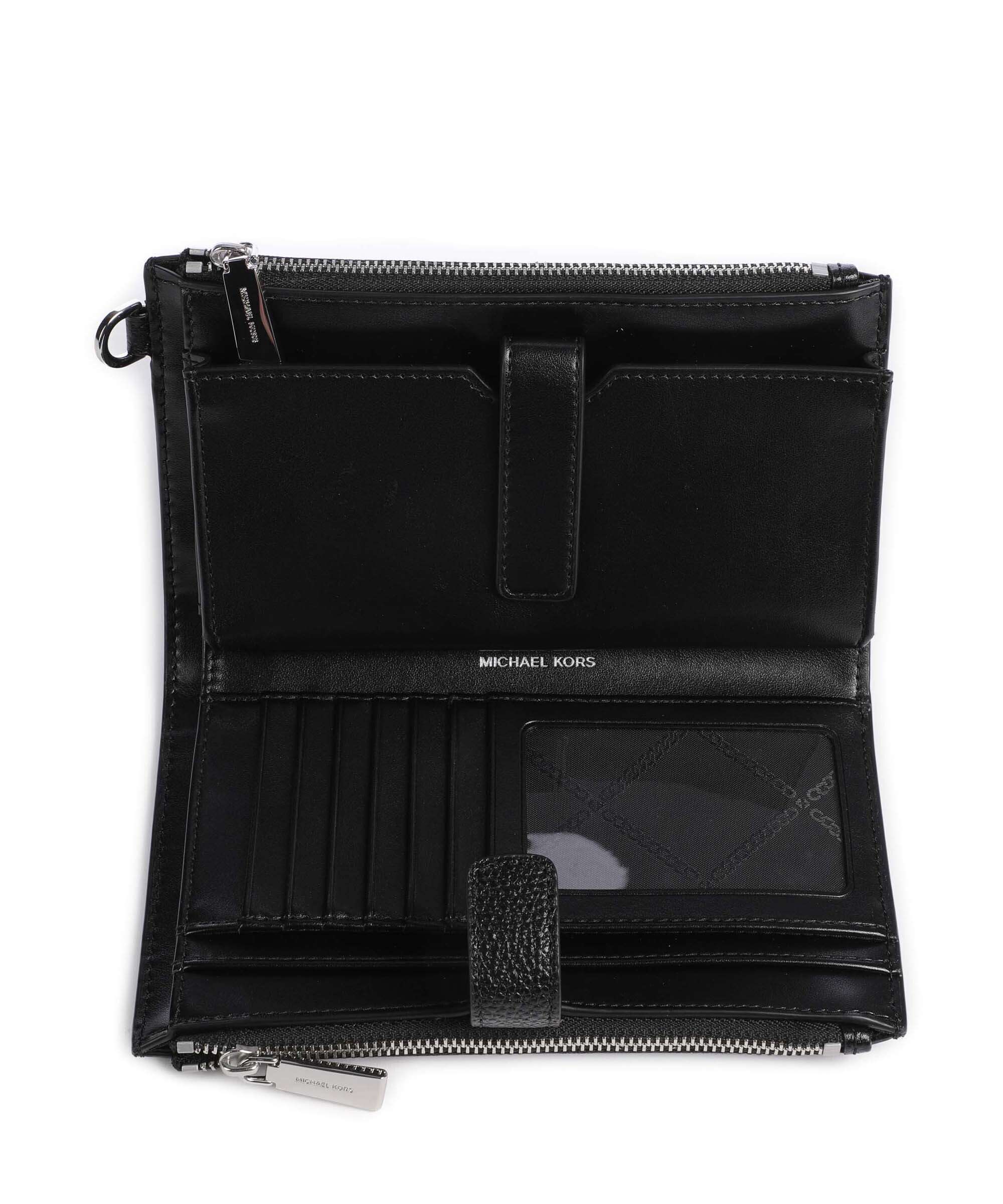 Michael Kors Jet Set Wallet black