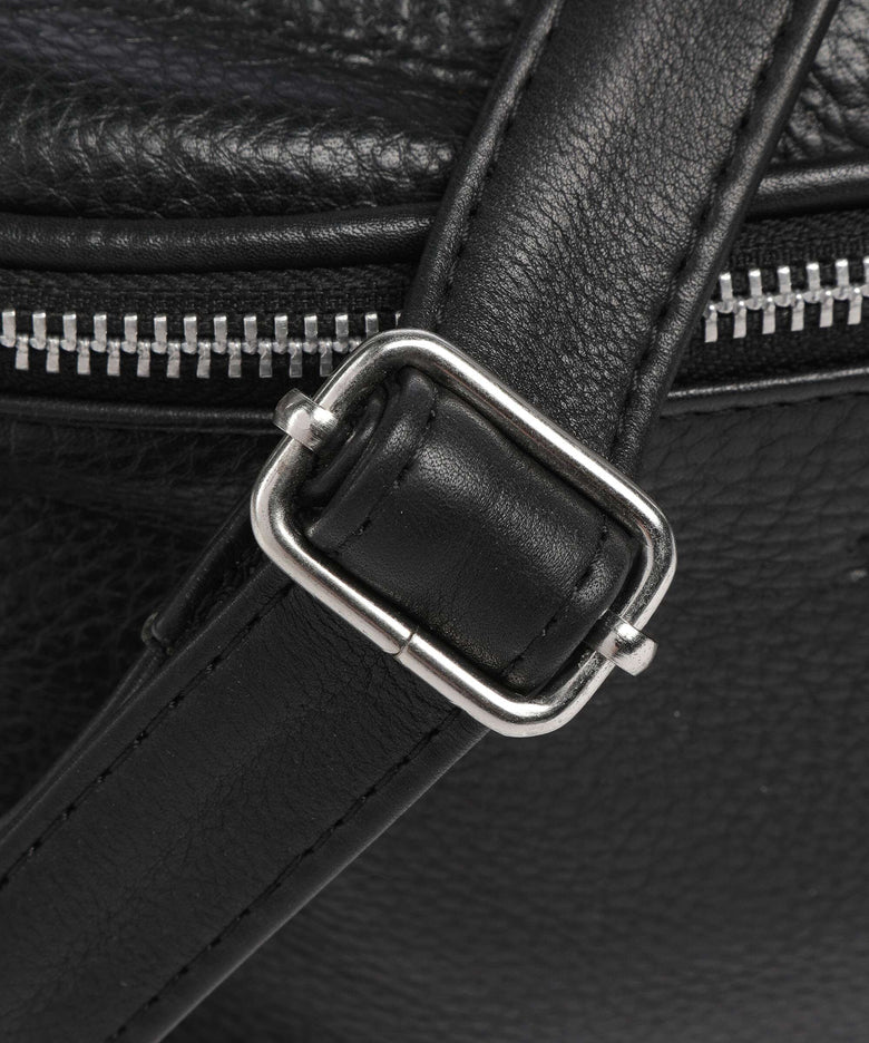 Still Nordic Anouk Belt bag black