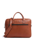 Still Nordic Clean Briefcase brandy