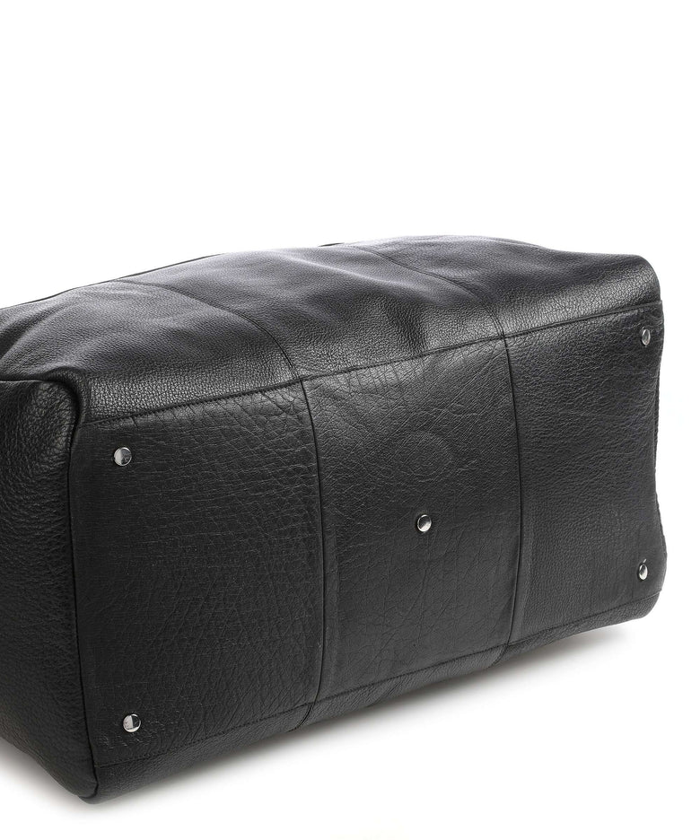 Still Nordic Richard Weekend bag black