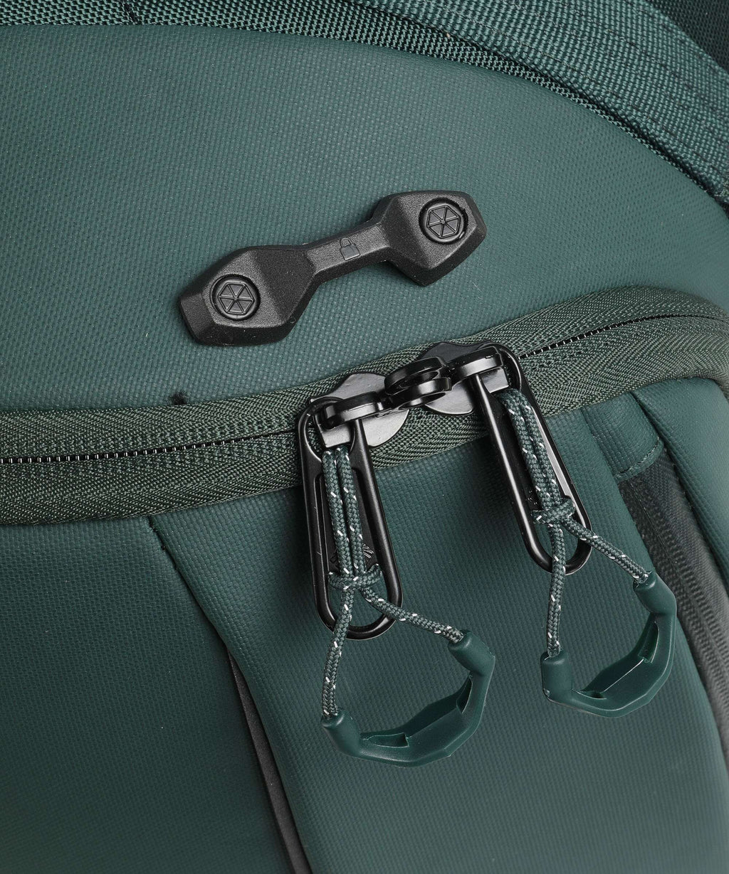 Eagle Creek Tarmac Carry-On 38 Trolley (2 wheels) arctic sea green