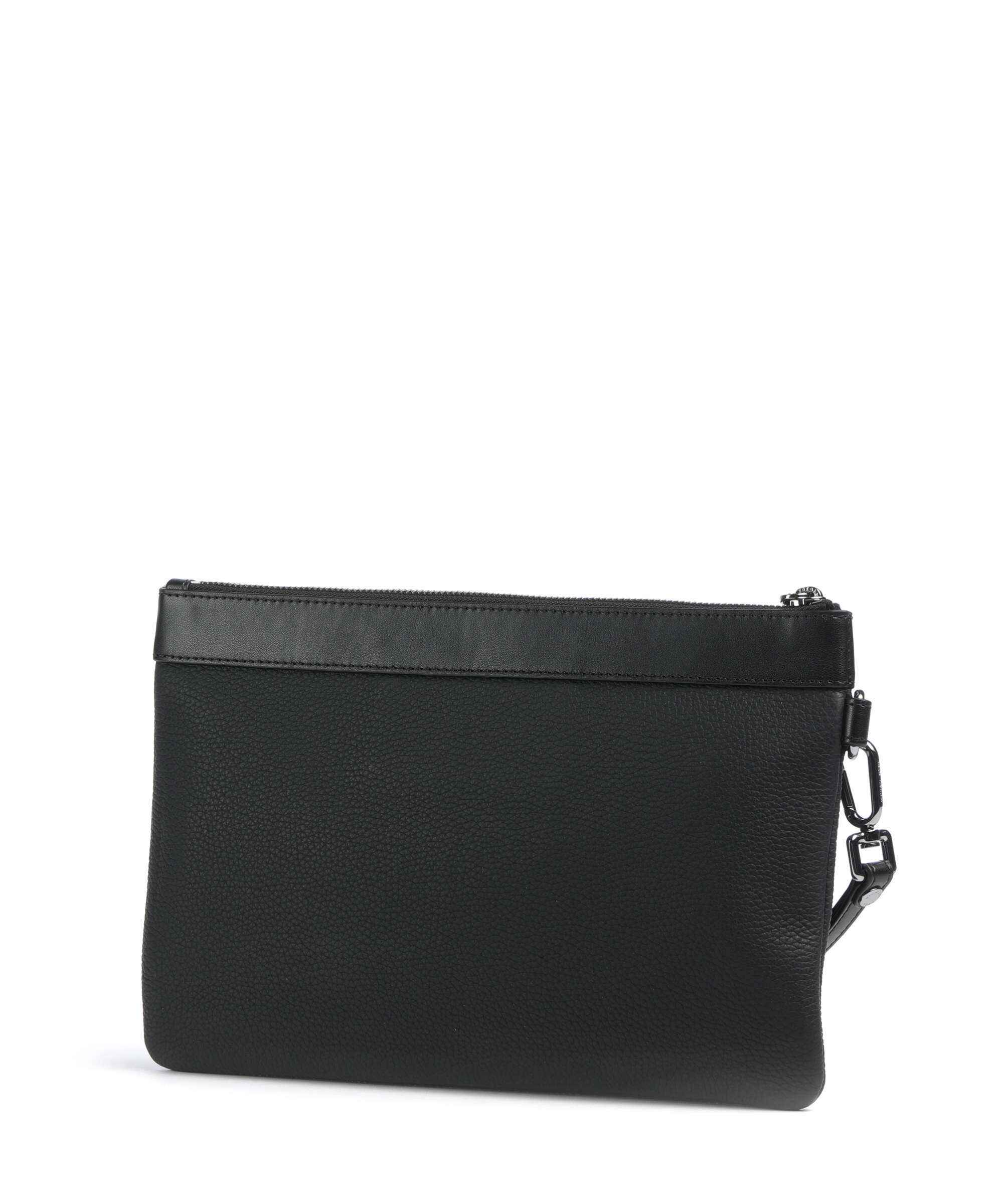 Michael Kors Wristlet black