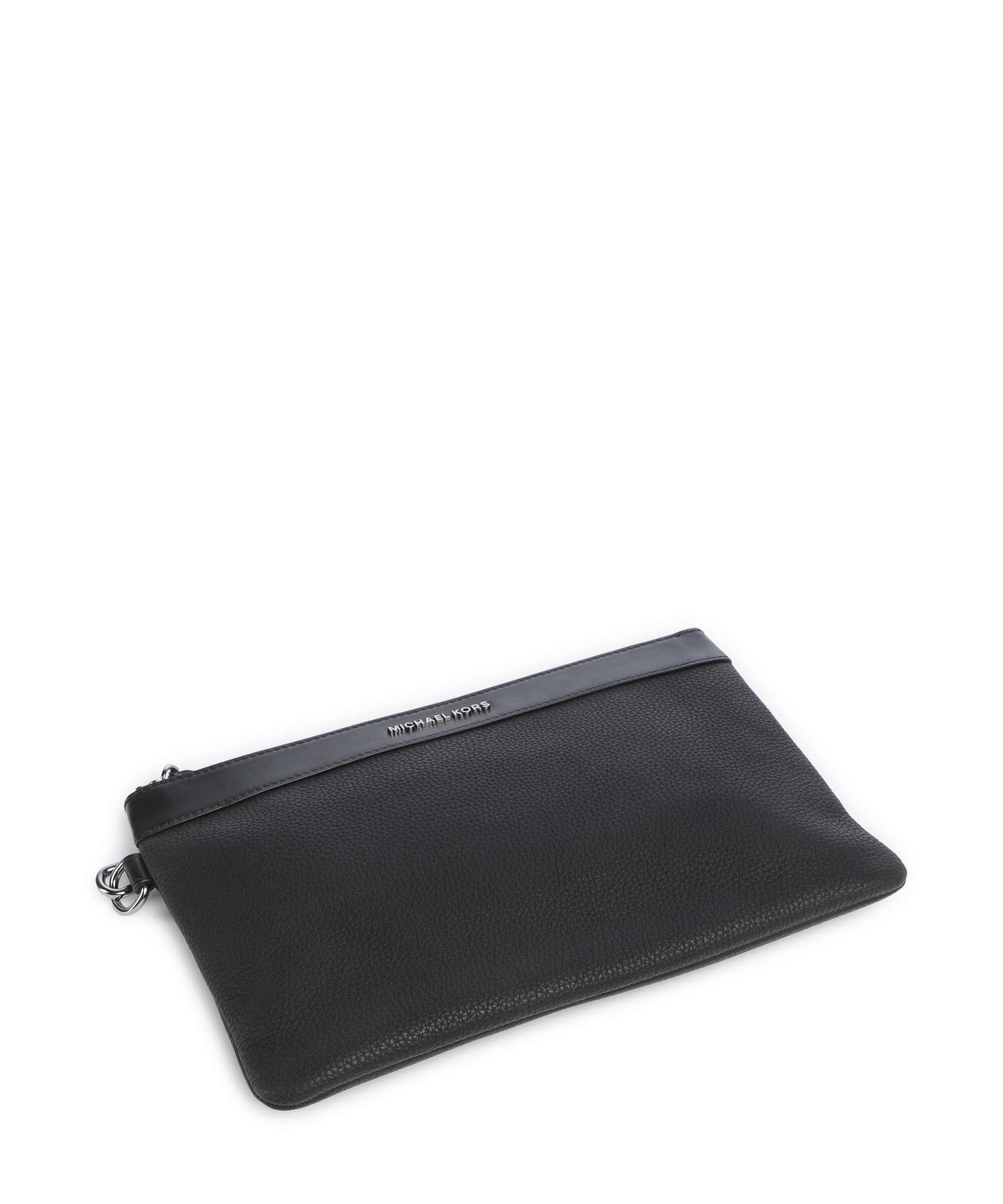 Michael Kors Wristlet black