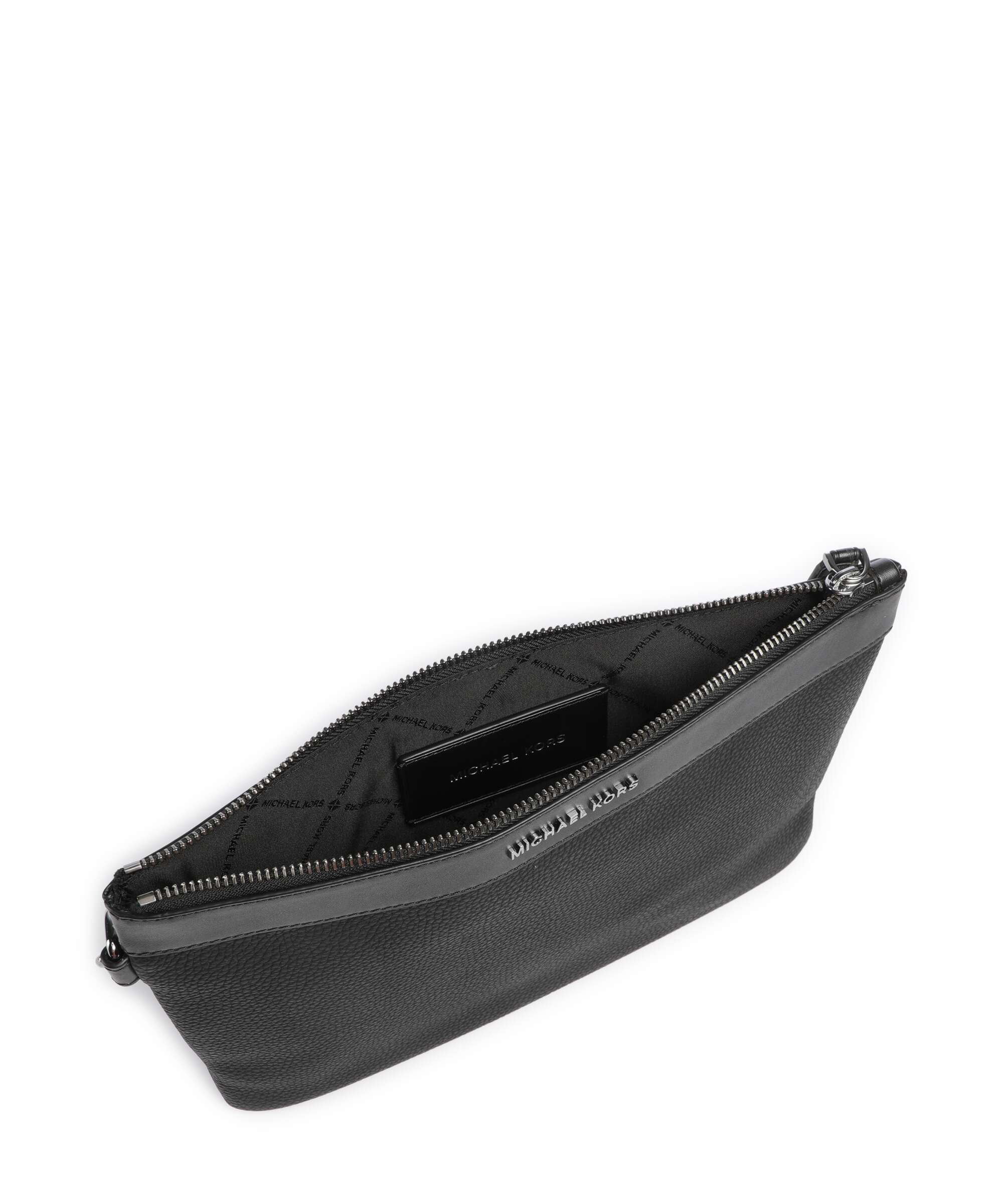 Michael Kors Wristlet black