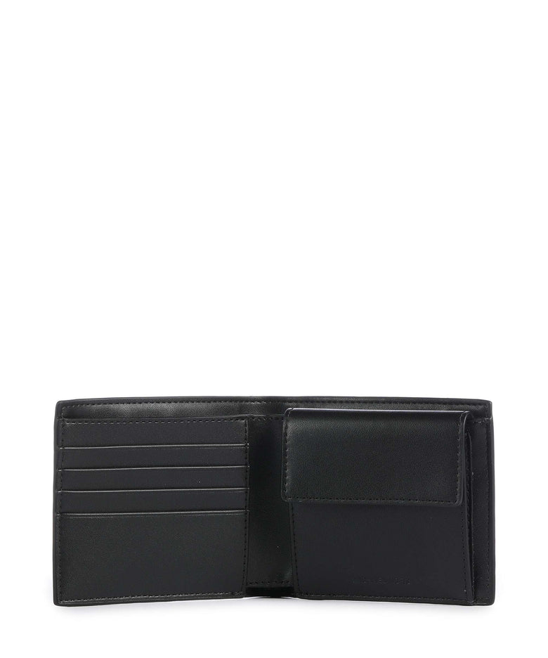 Michael Kors Greyson Wallet brown/black