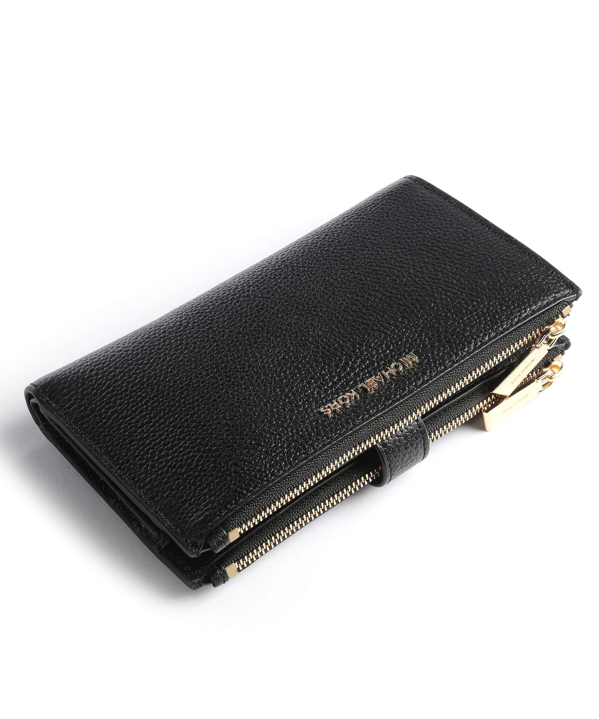 Michael Kors Jet Set Wallet black