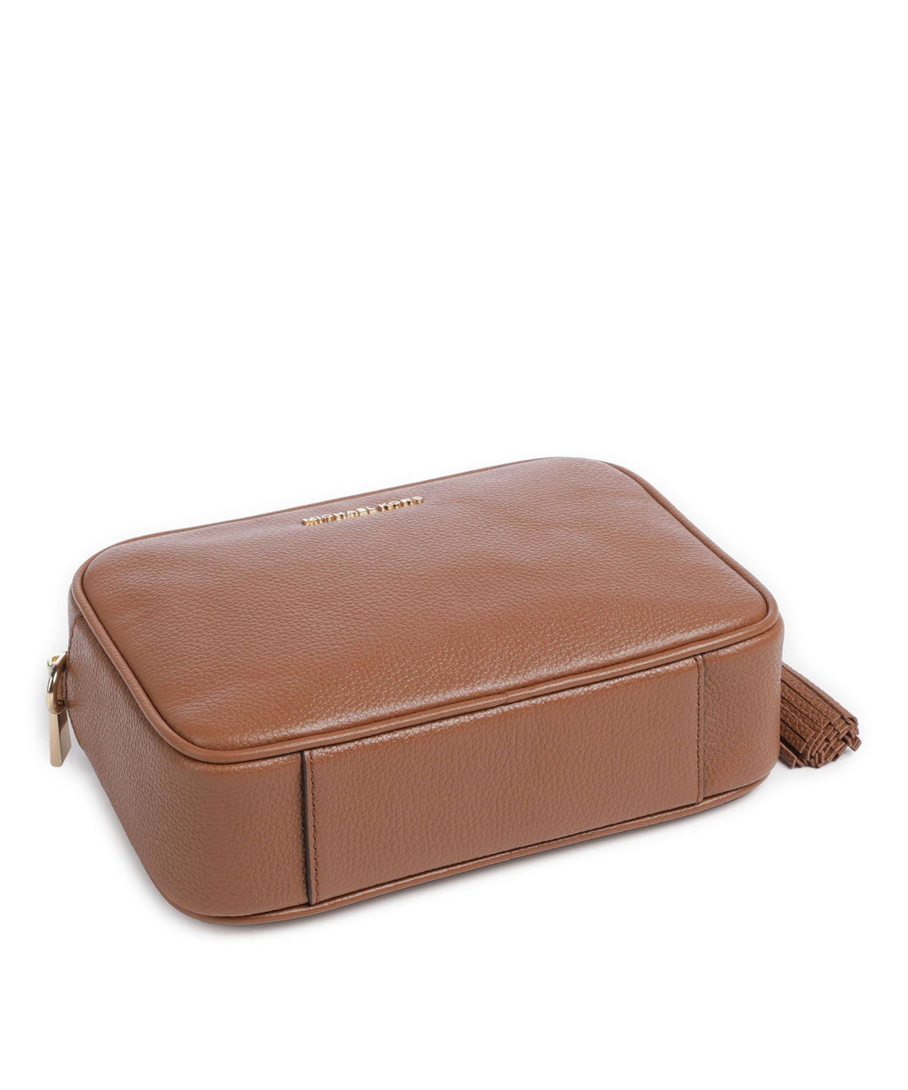 Michael Kors Jet Set Crossbody bag luggage