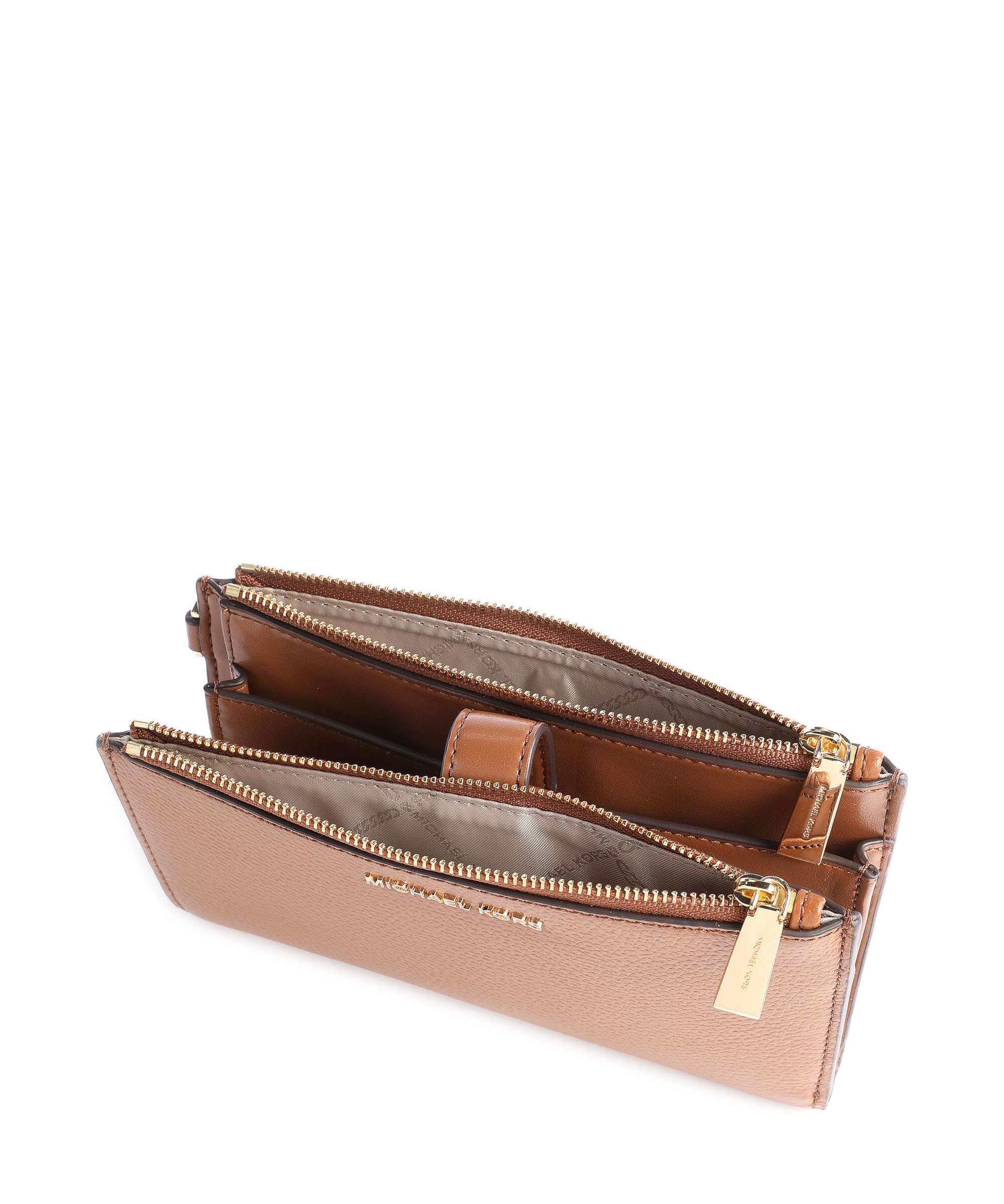 Michael Kors Jet Set Wallet luggage