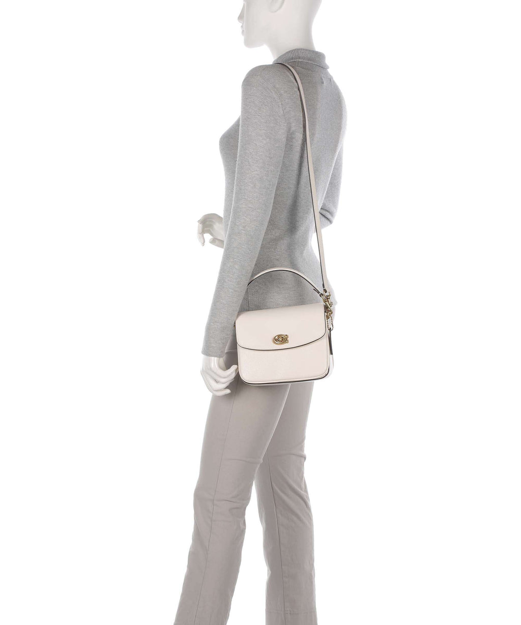 Coach Cassie 19 Handbag chalk