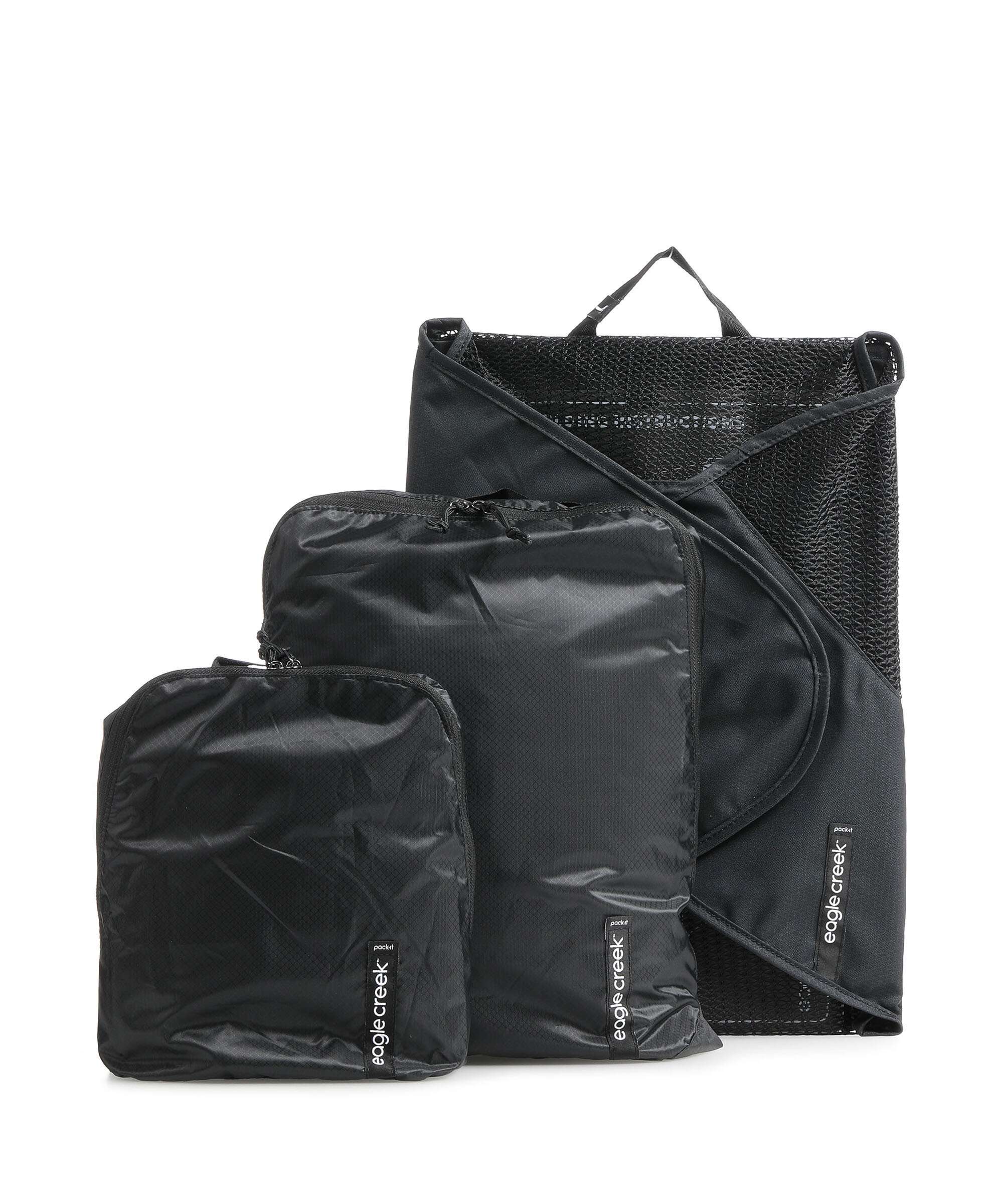 Eagle Creek Pack-It Travel accessory black