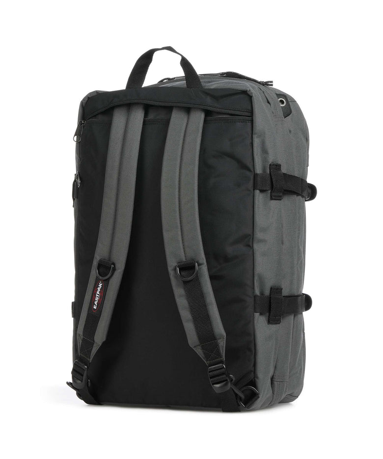 Eastpak Tarp Travelpack Travel backpack magnetic grey
