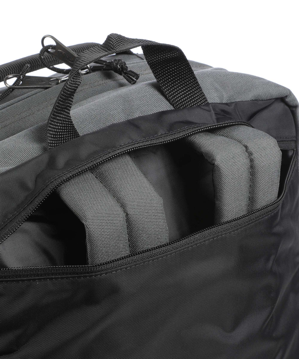 Eastpak Tarp Travelpack Travel backpack magnetic grey