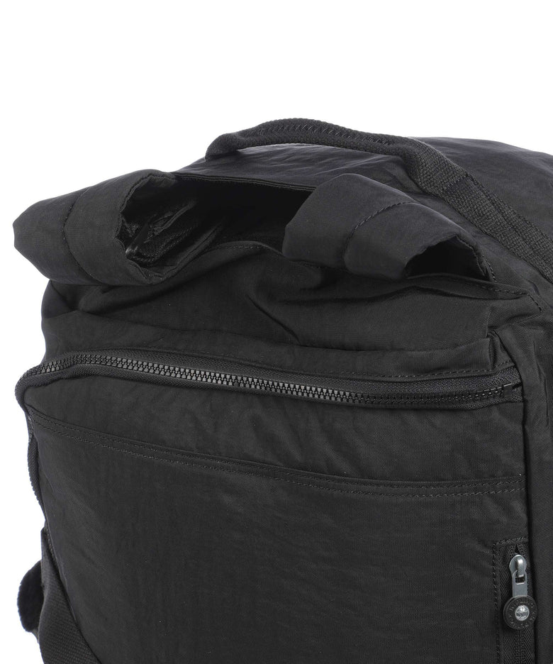 Kipling Basic Jonis M Travel bag black